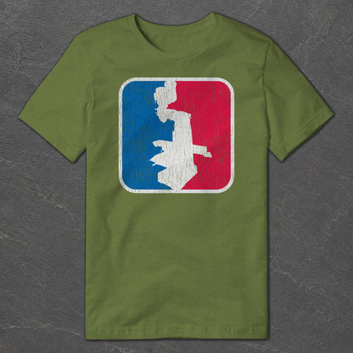Bridgeport Pro T-Shirt