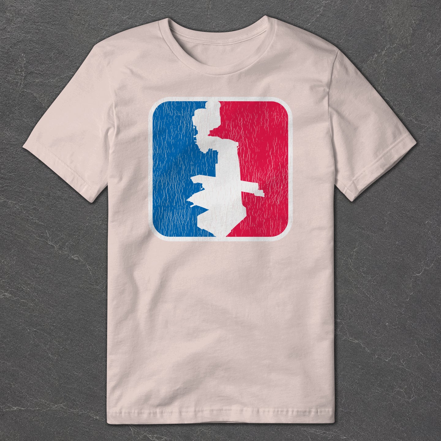 Bridgeport Pro T-Shirt