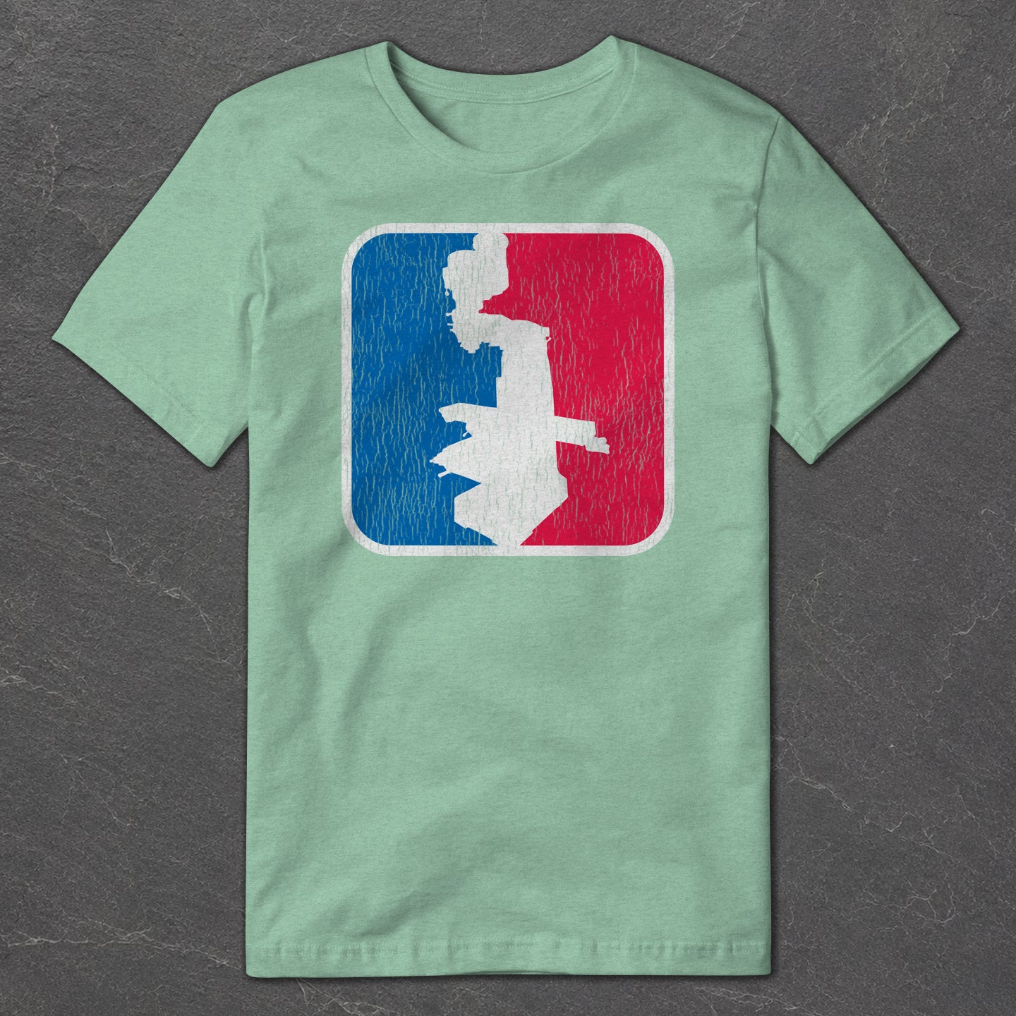 Bridgeport Pro T-Shirt