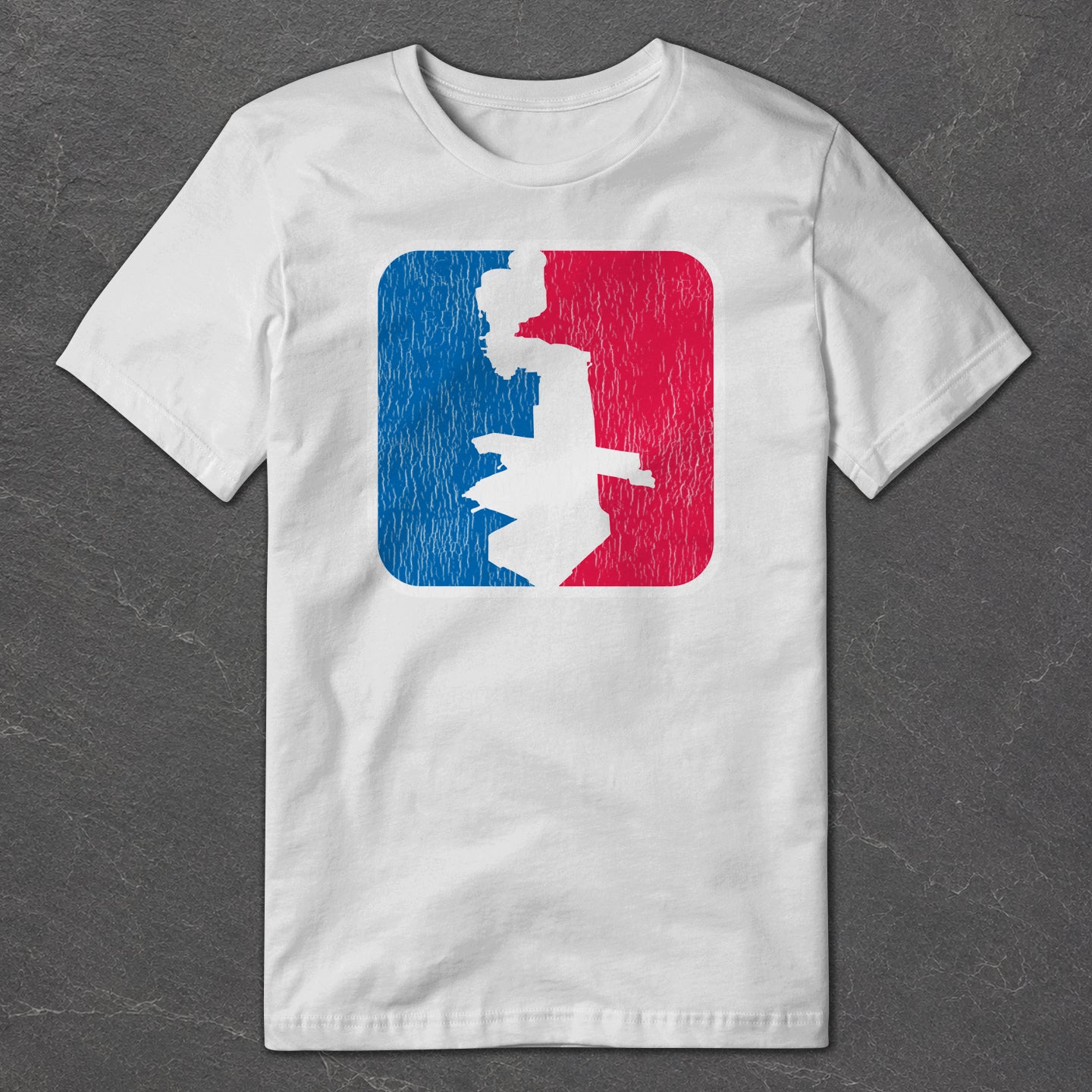 Bridgeport Pro T-Shirt