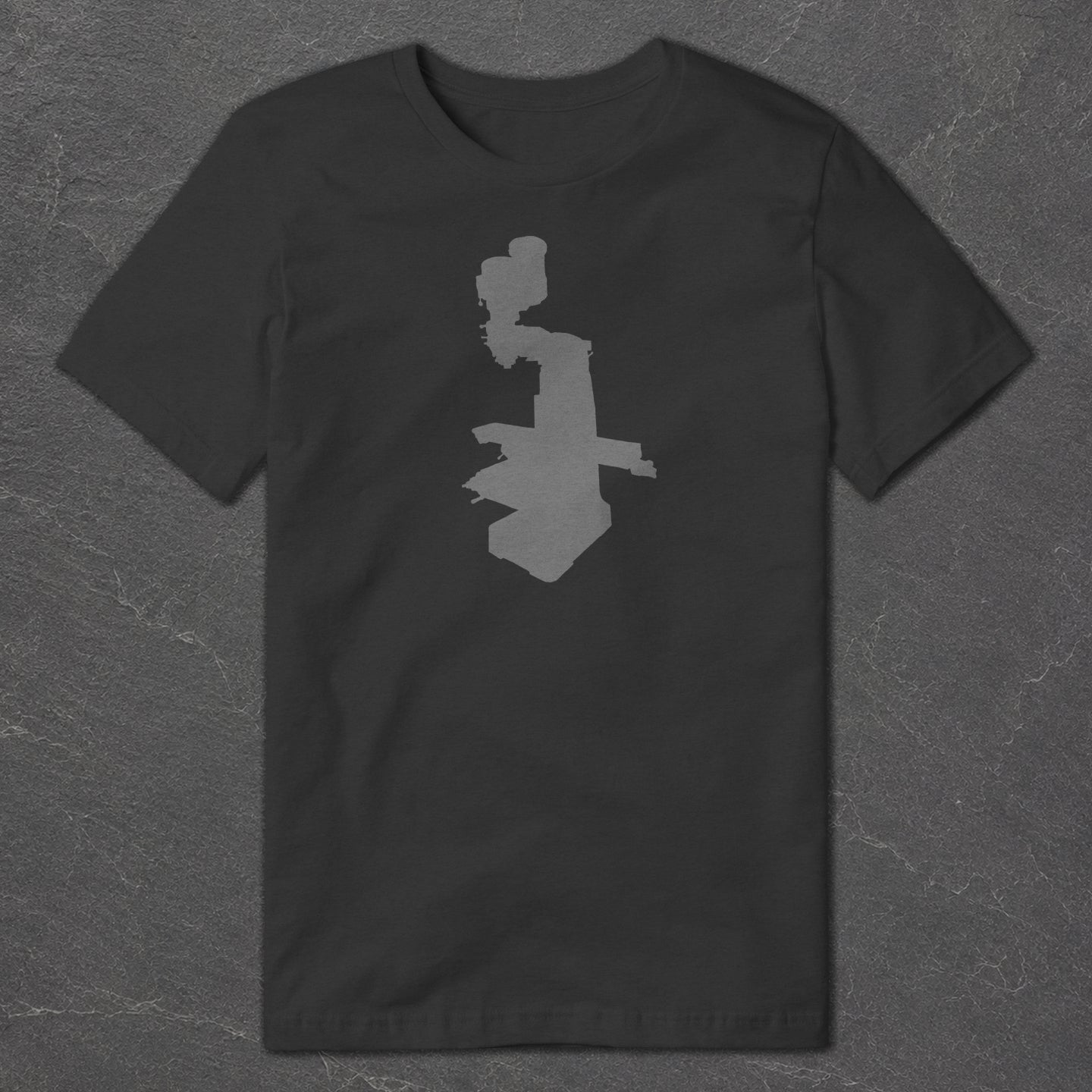 Bridgeport Silhouette T-Shirt