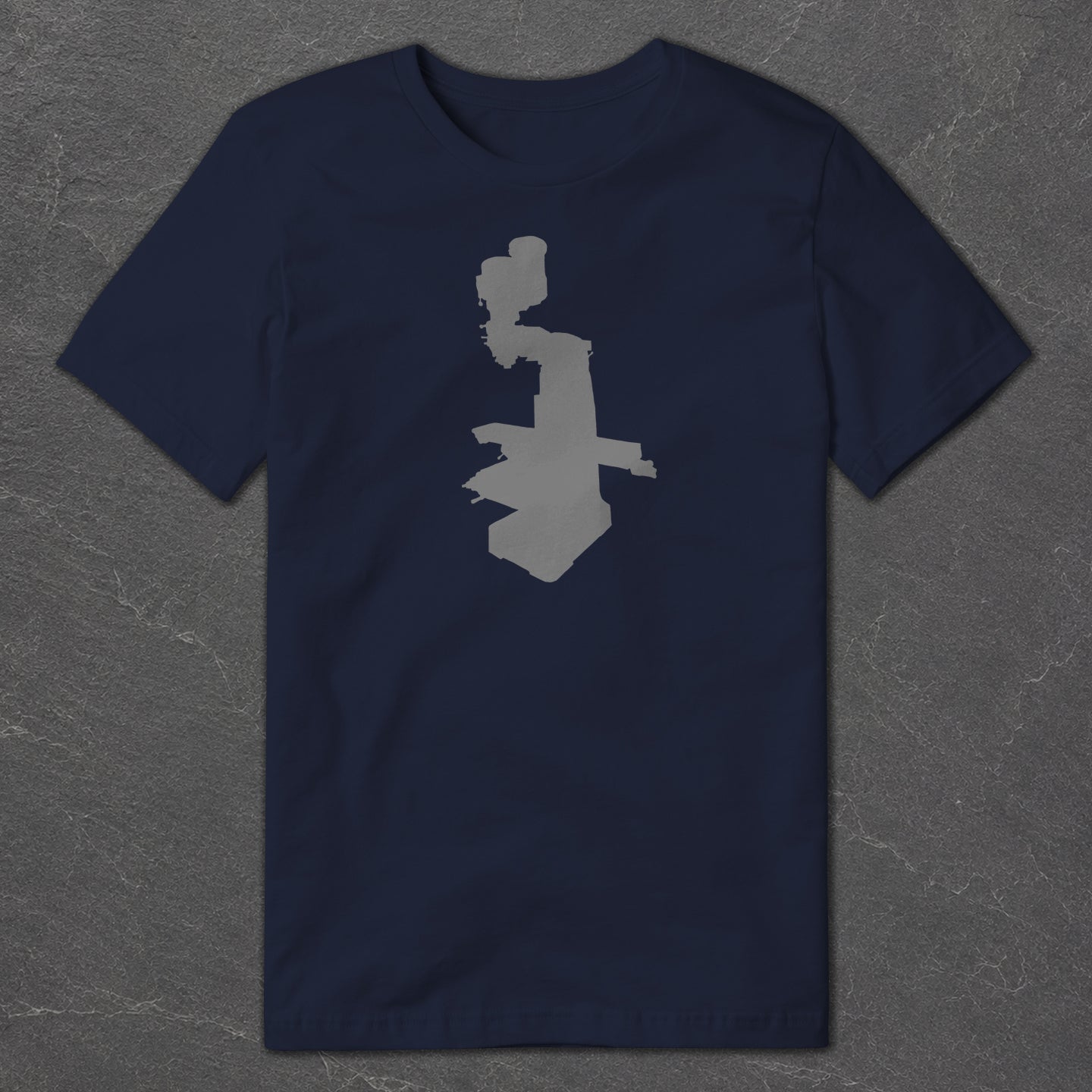 Bridgeport Silhouette T-Shirt
