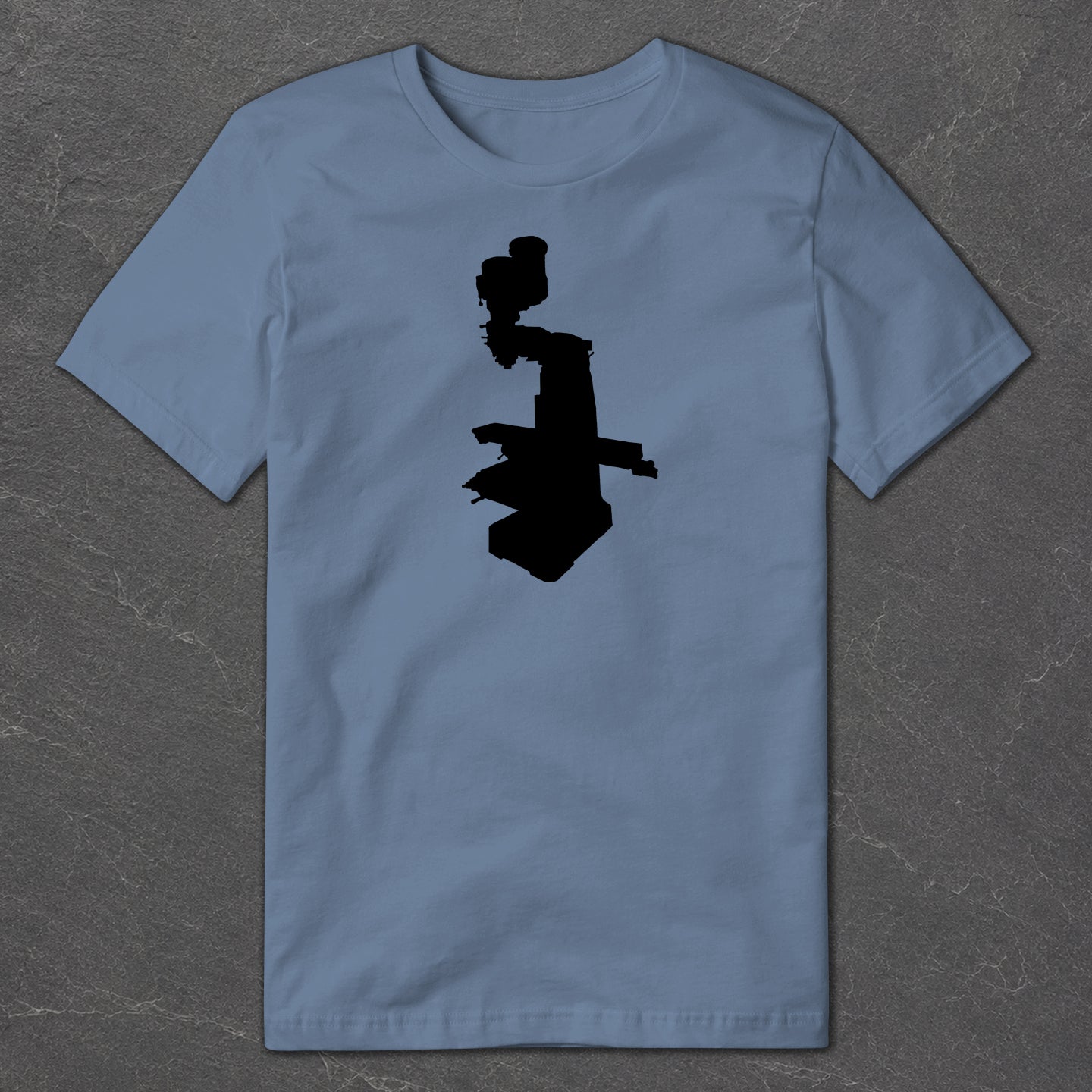 Bridgeport Silhouette T-Shirt