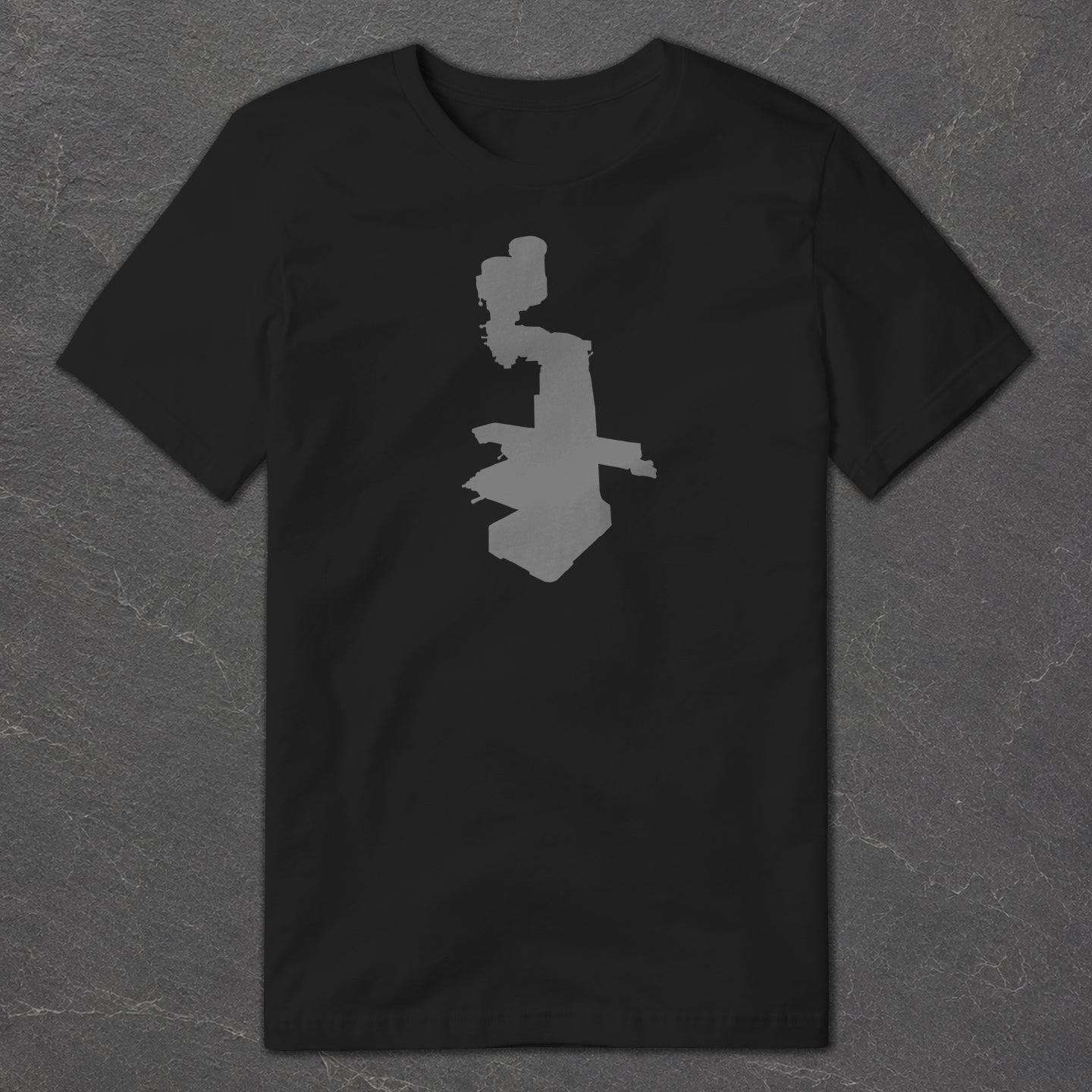 Bridgeport Silhouette T-Shirt