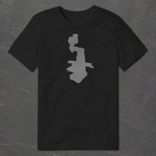 Bridgeport Silhouette T-Shirt