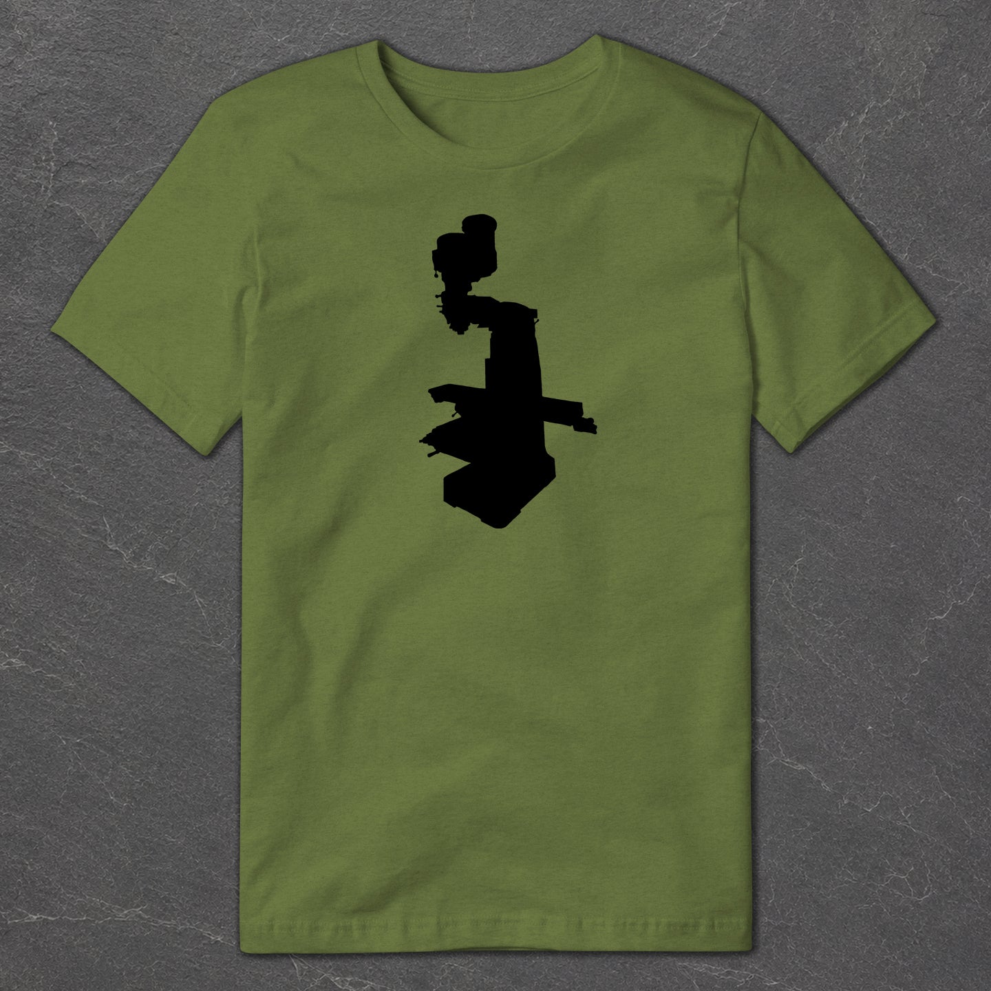 Bridgeport Silhouette T-Shirt