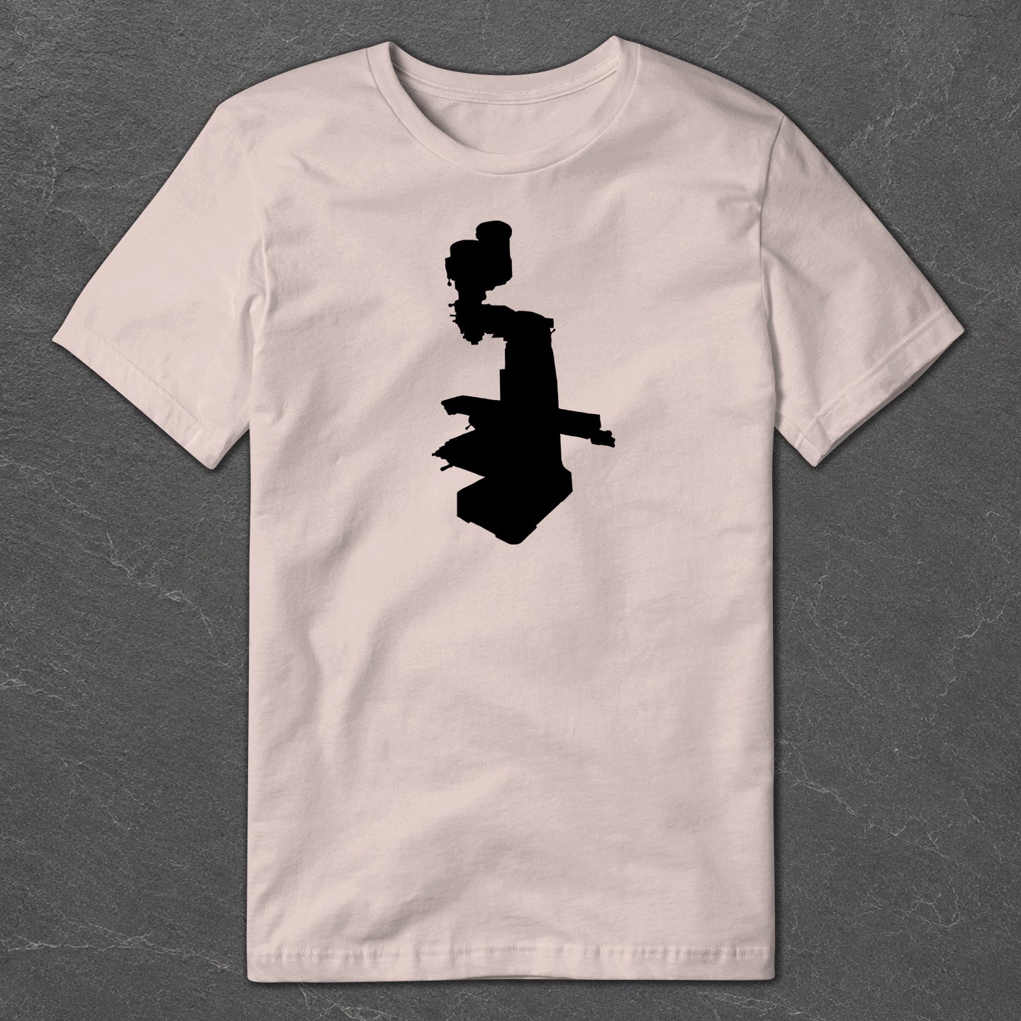 Bridgeport Silhouette T-Shirt