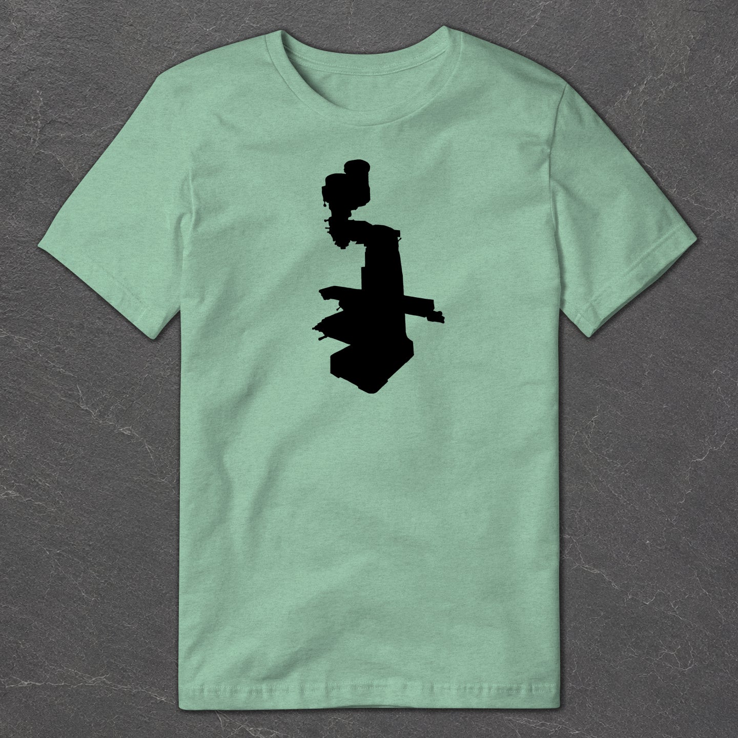 Bridgeport Silhouette T-Shirt