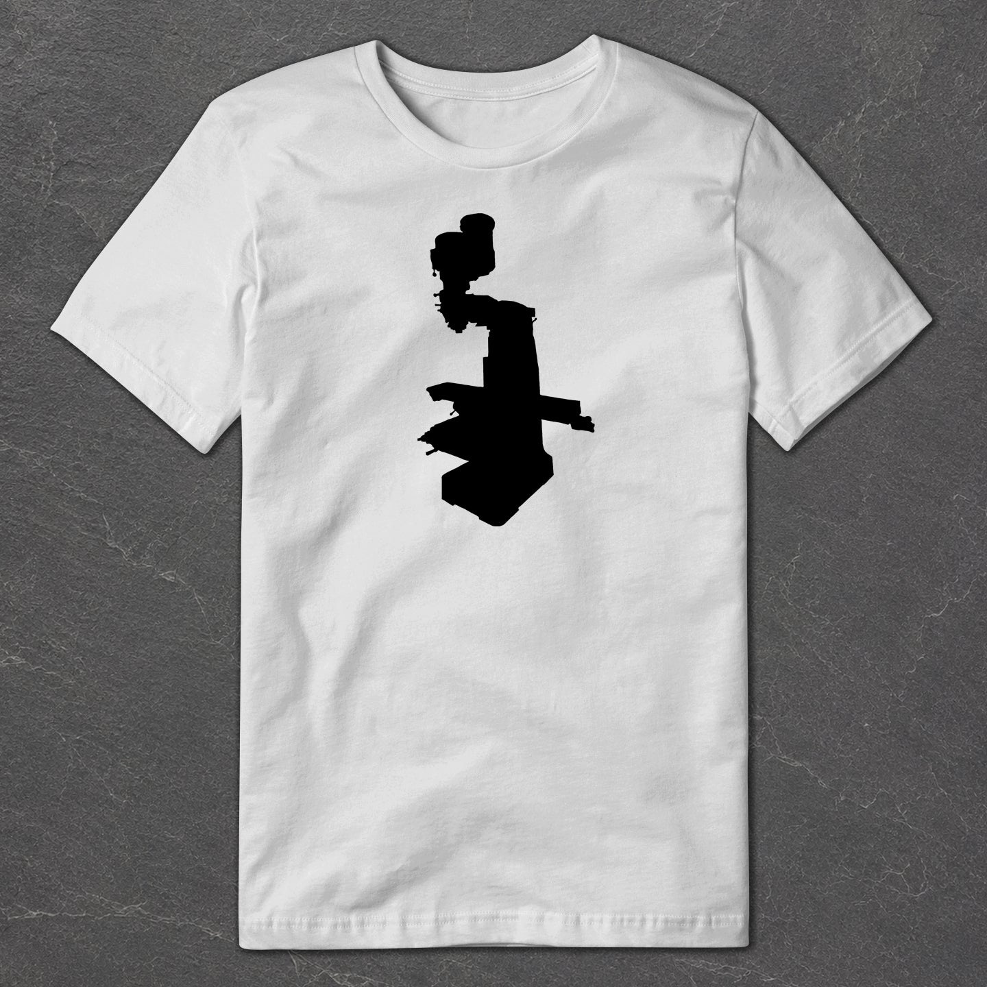 Bridgeport Silhouette T-Shirt