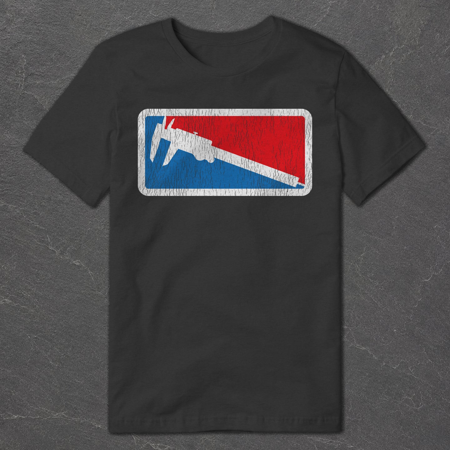 Calipers Pro T-Shirt
