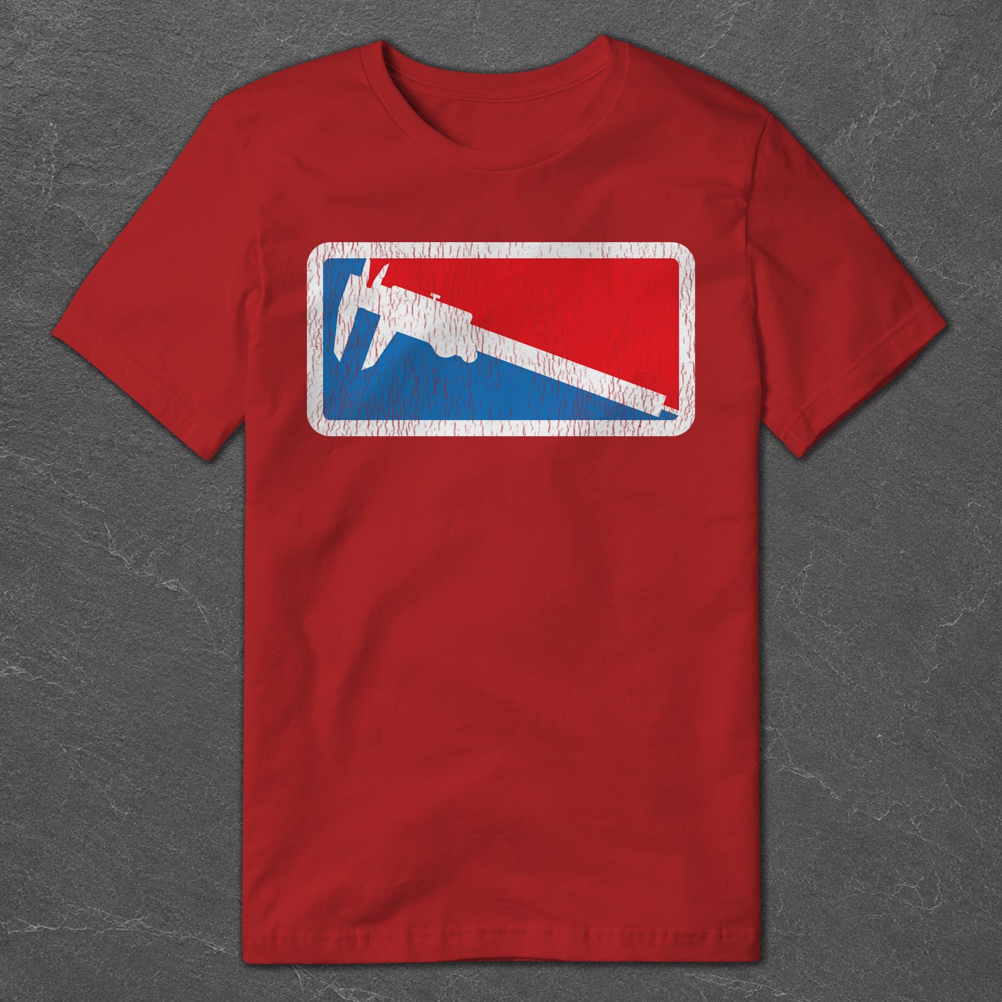 Calipers Pro T-Shirt