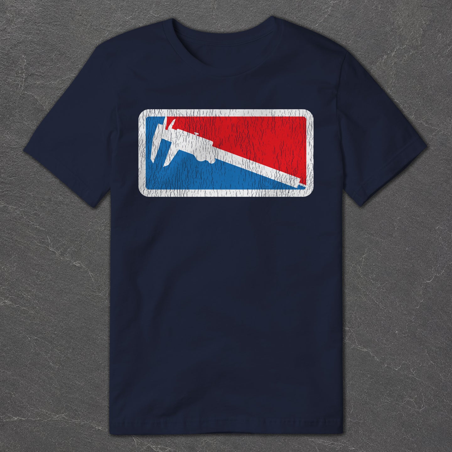 Calipers Pro T-Shirt
