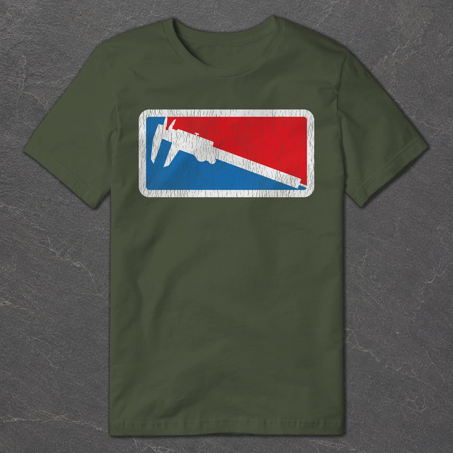 Calipers Pro T-Shirt