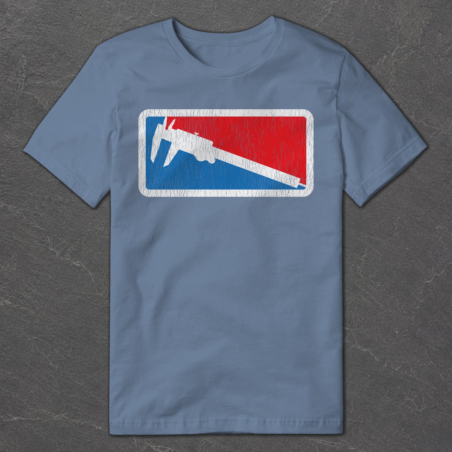 Calipers Pro T-Shirt