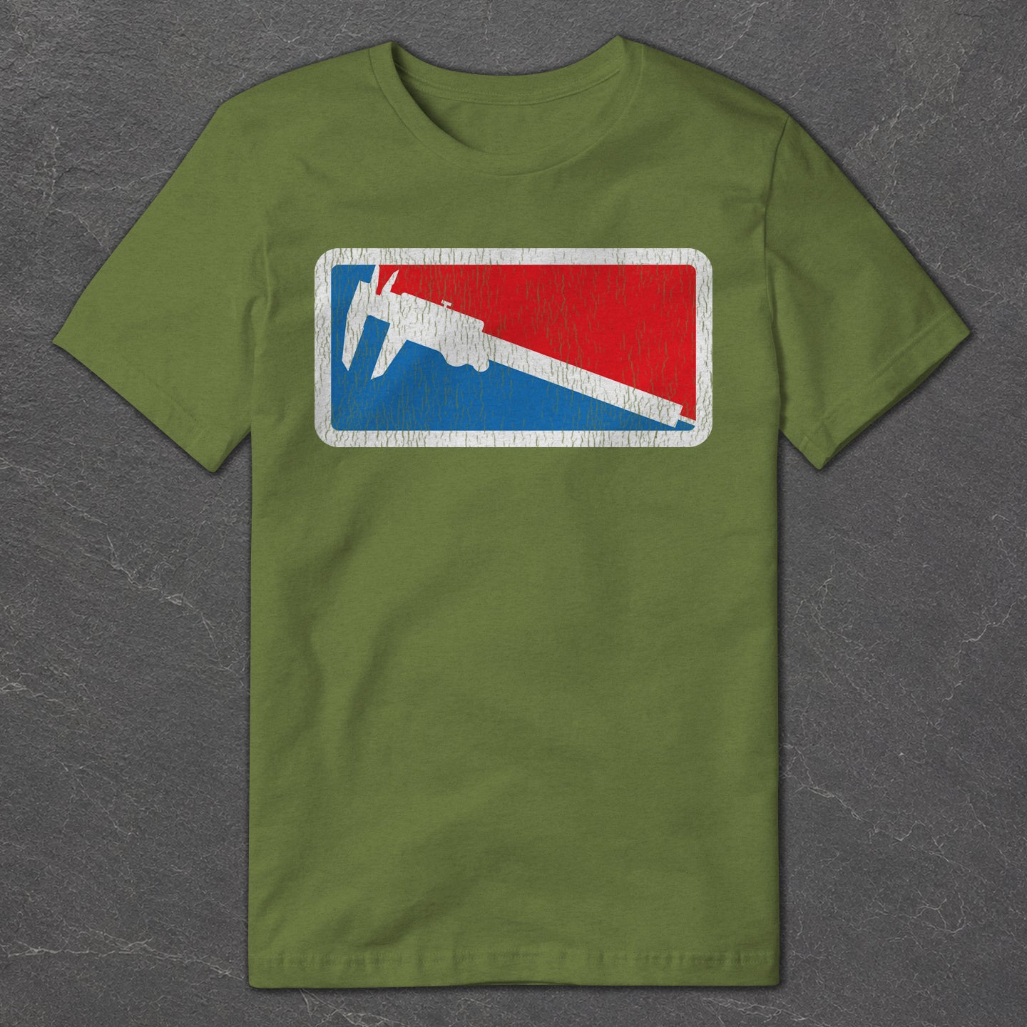 Calipers Pro T-Shirt