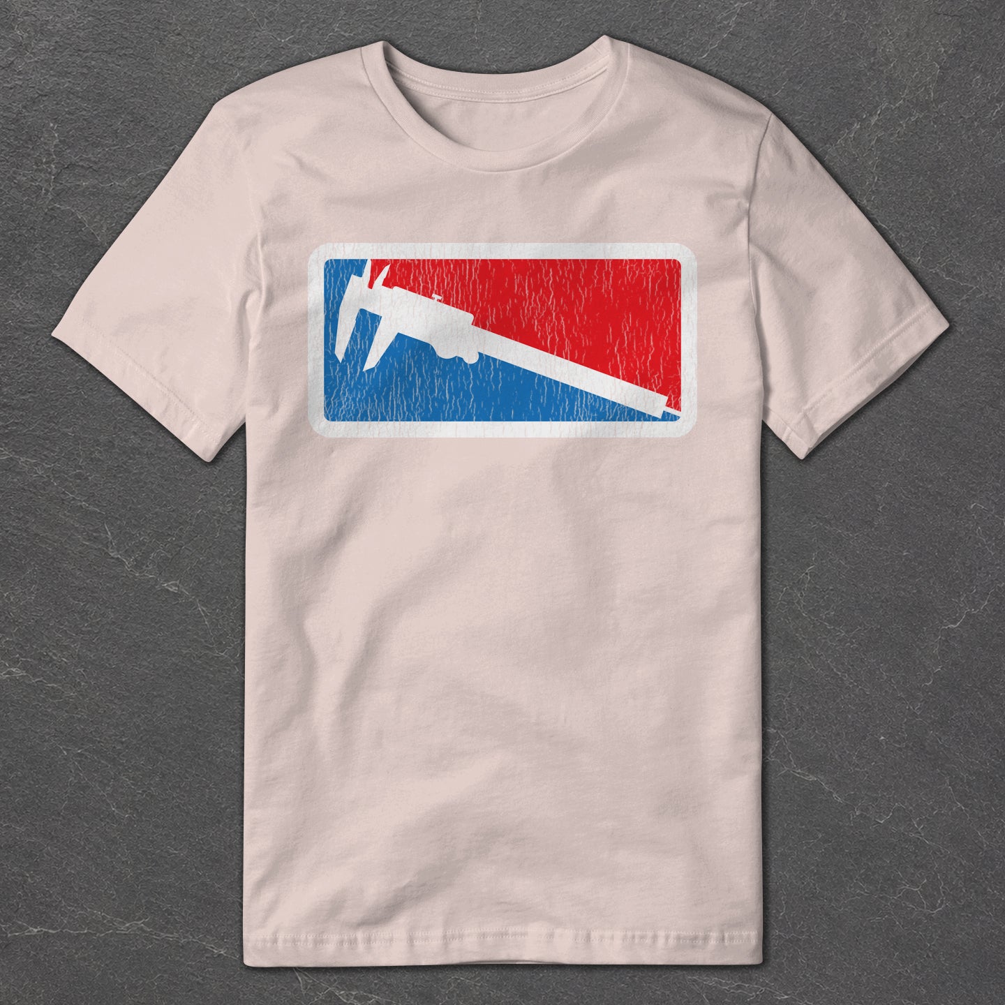 Calipers Pro T-Shirt