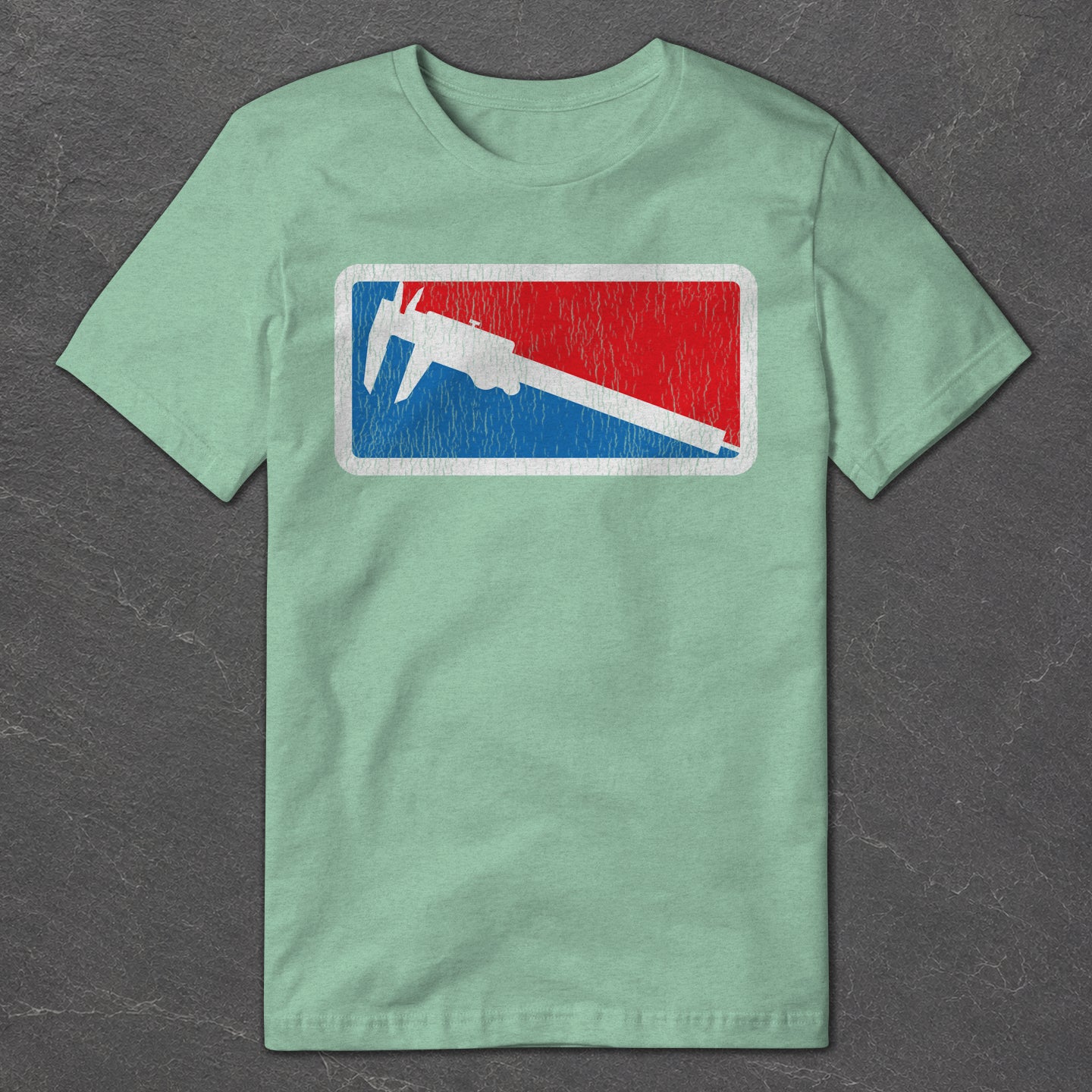 Calipers Pro T-Shirt