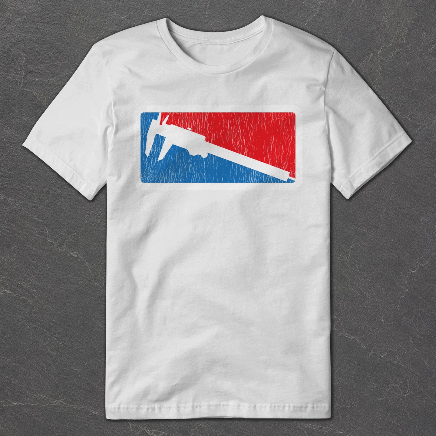 Calipers Pro T-Shirt