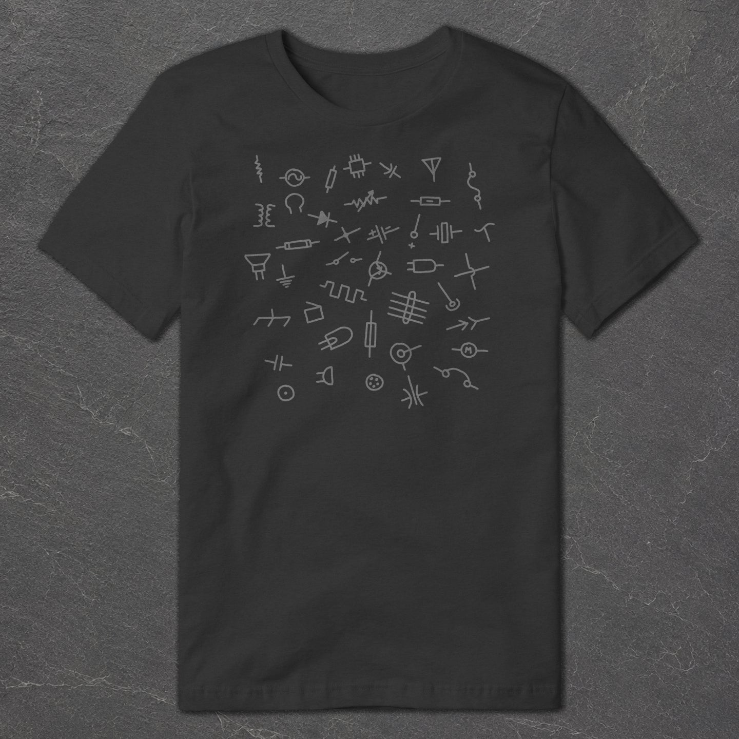 EE Symbols T-Shirt