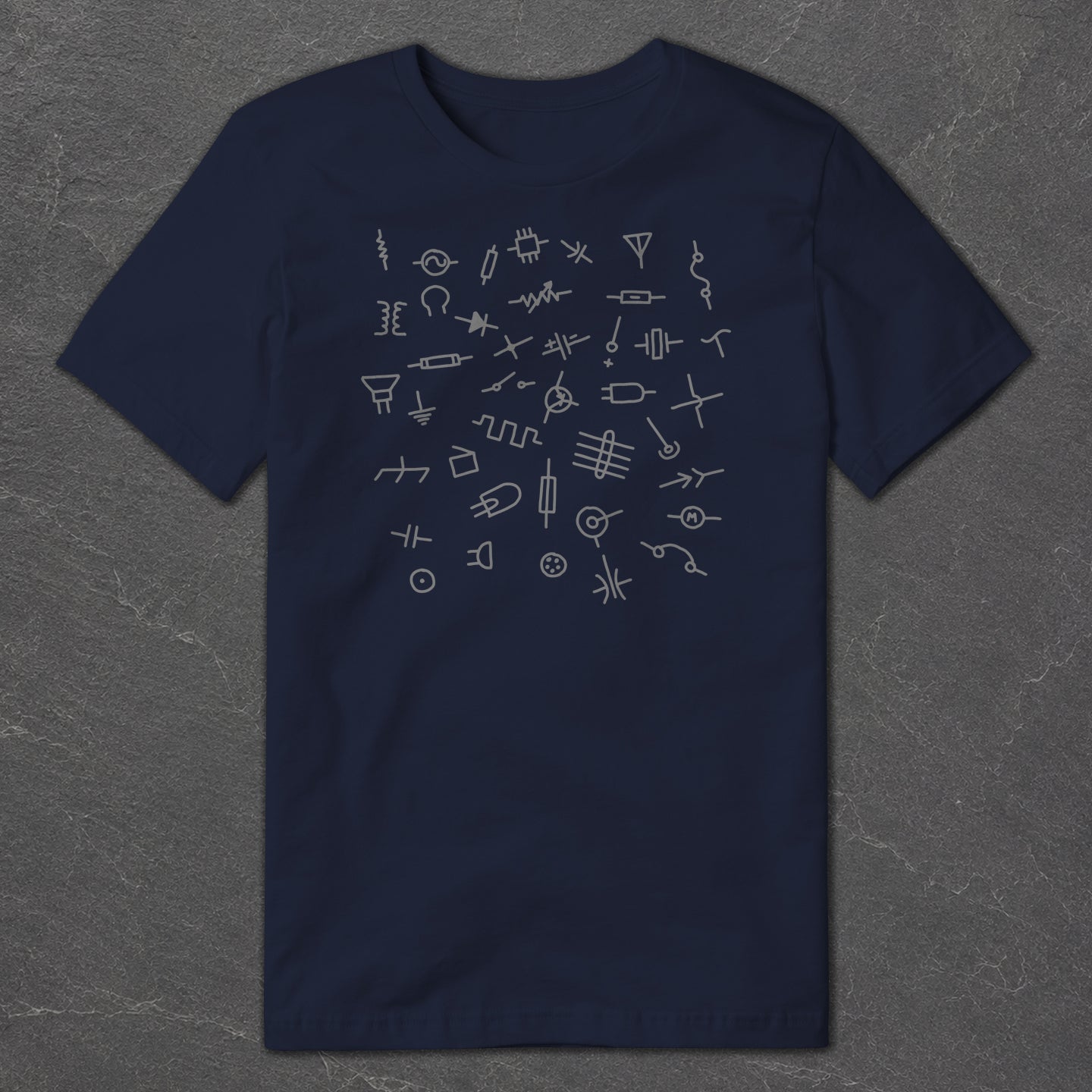 EE Symbols T-Shirt