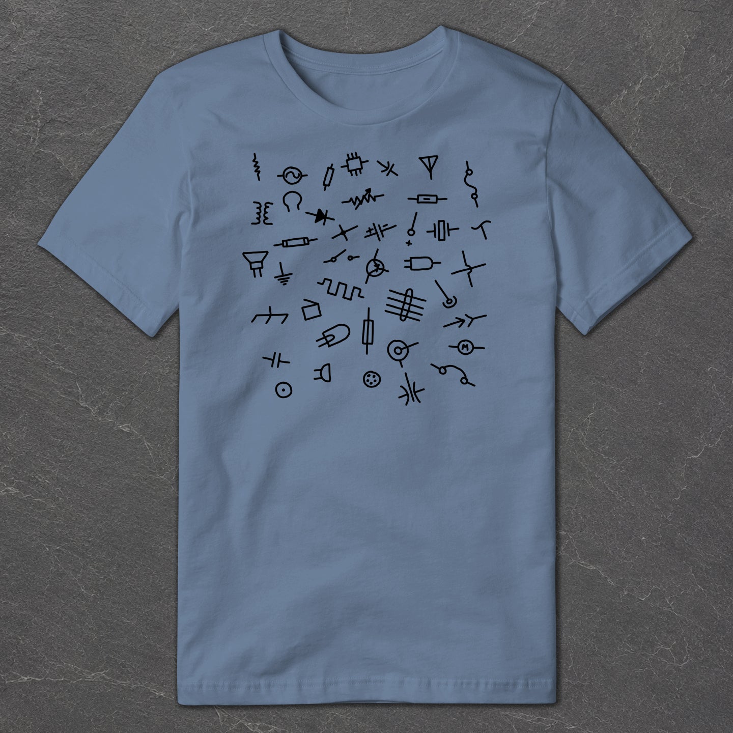 EE Symbols T-Shirt