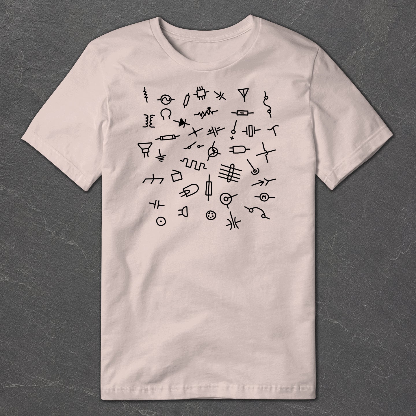 EE Symbols T-Shirt