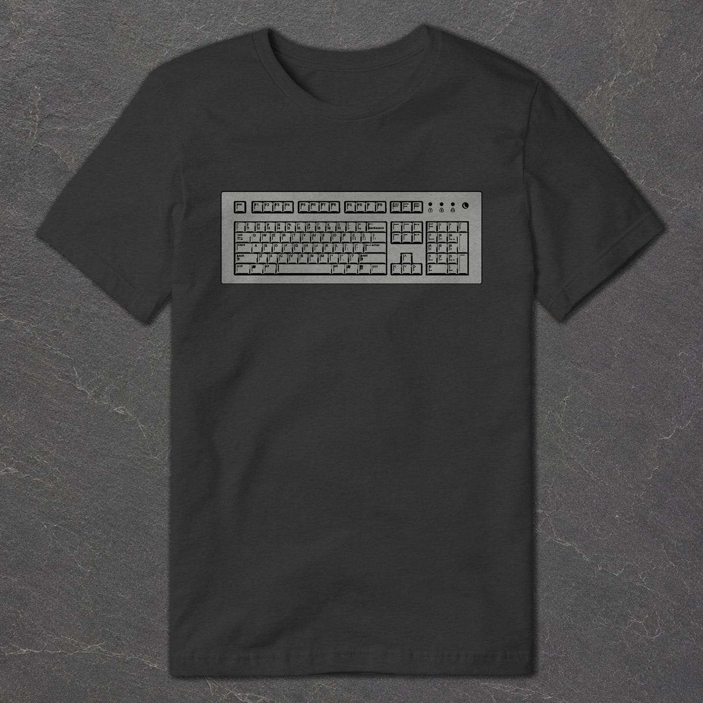 Keyboard T-Shirt