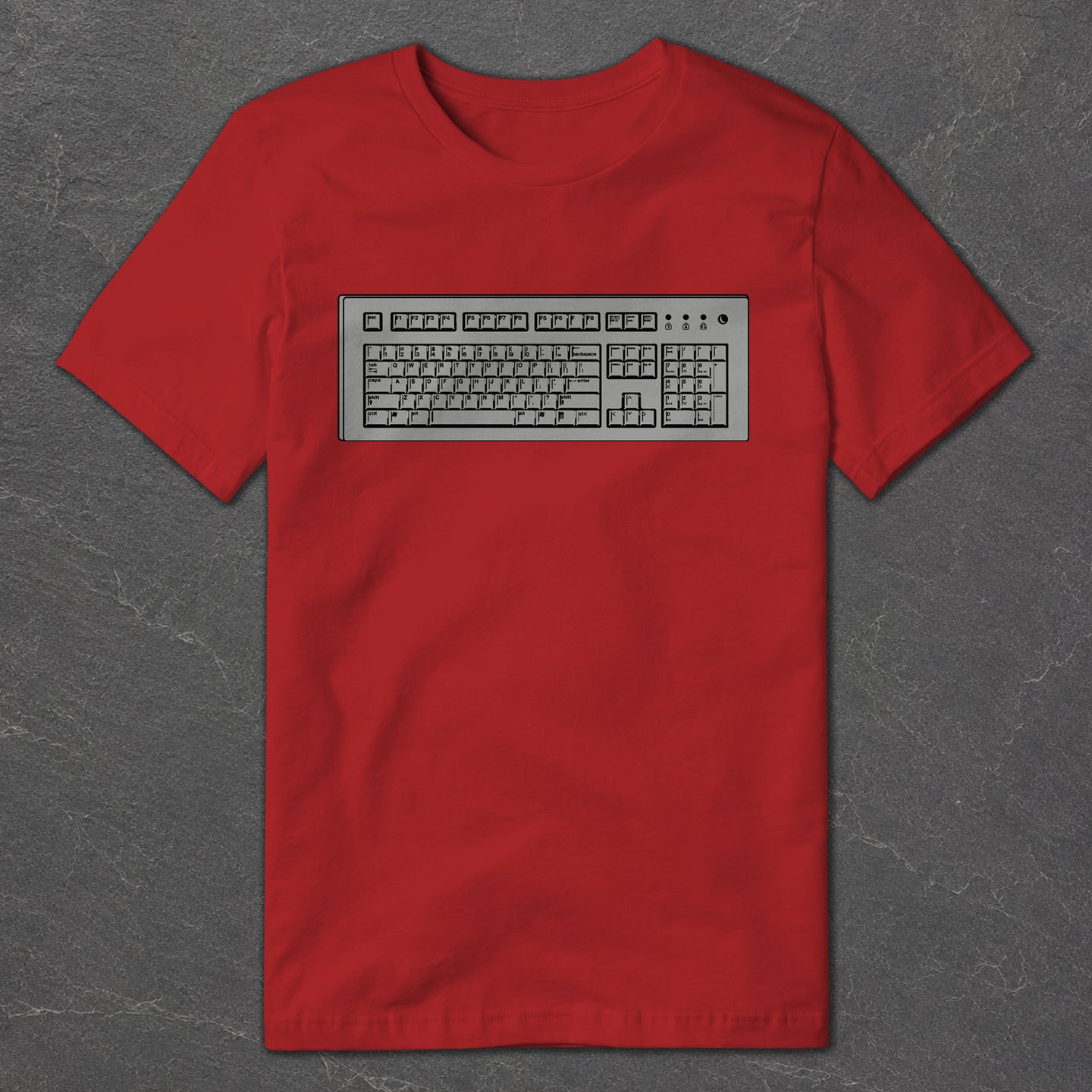 Keyboard T-Shirt