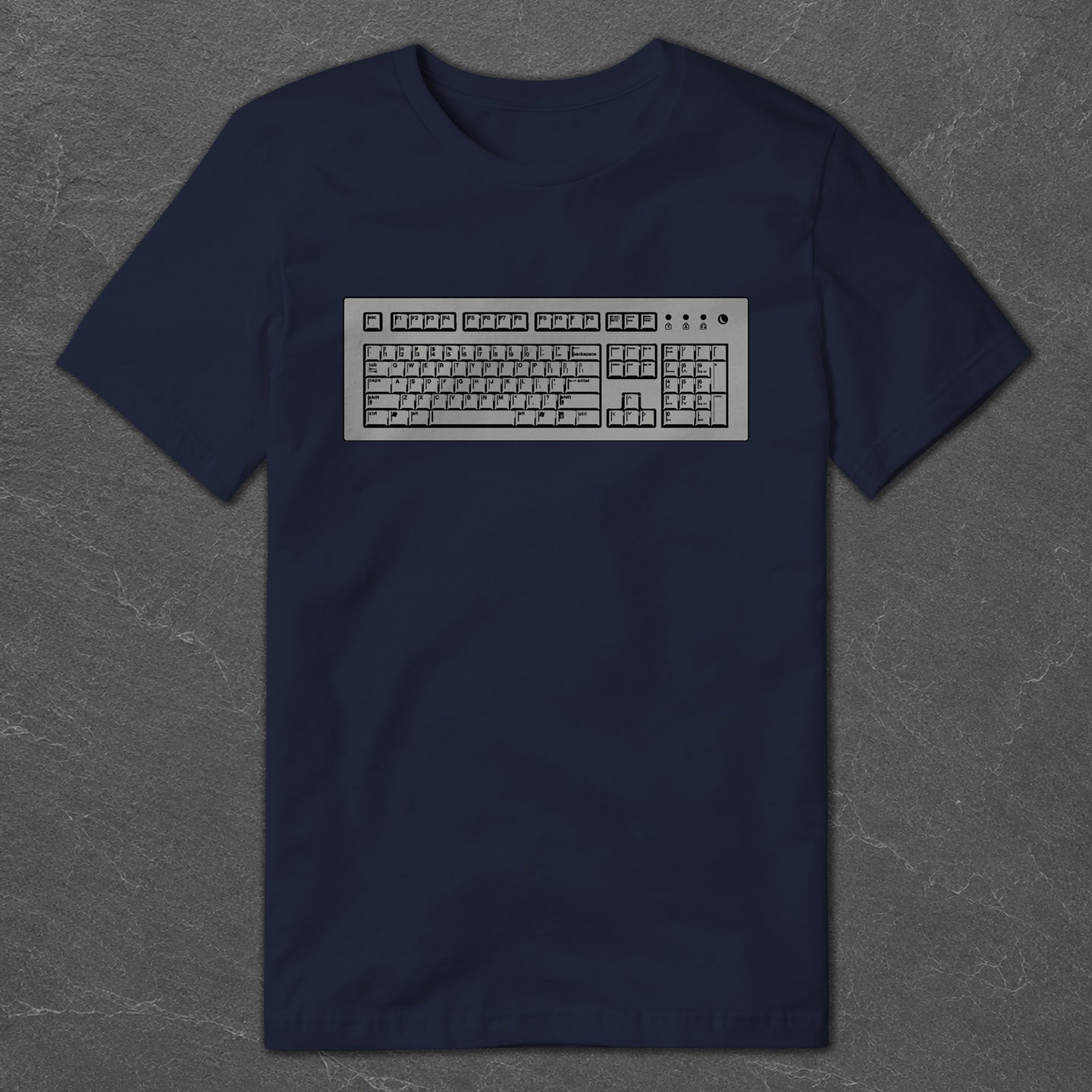 Keyboard T-Shirt