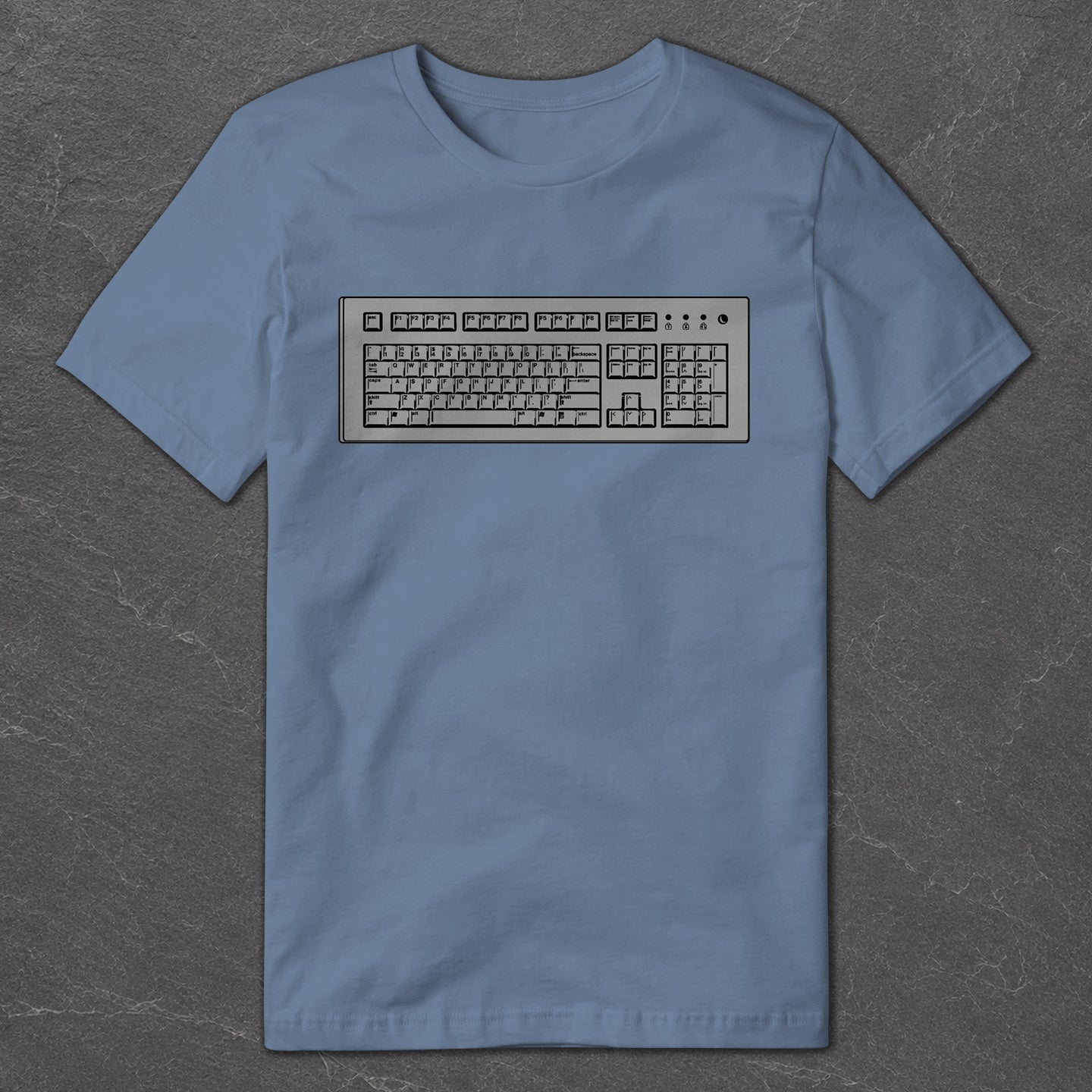 Keyboard T-Shirt