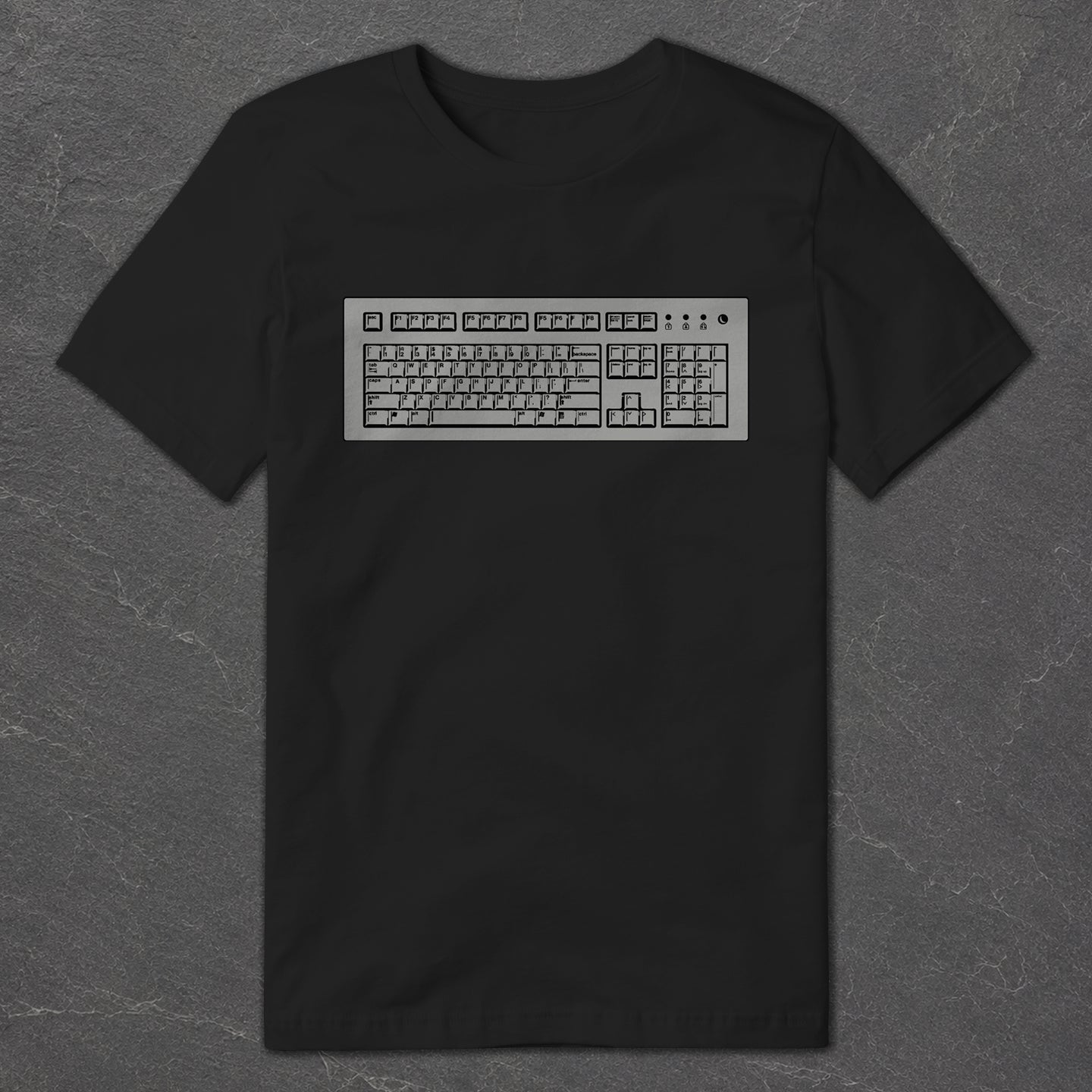 Keyboard T-Shirt