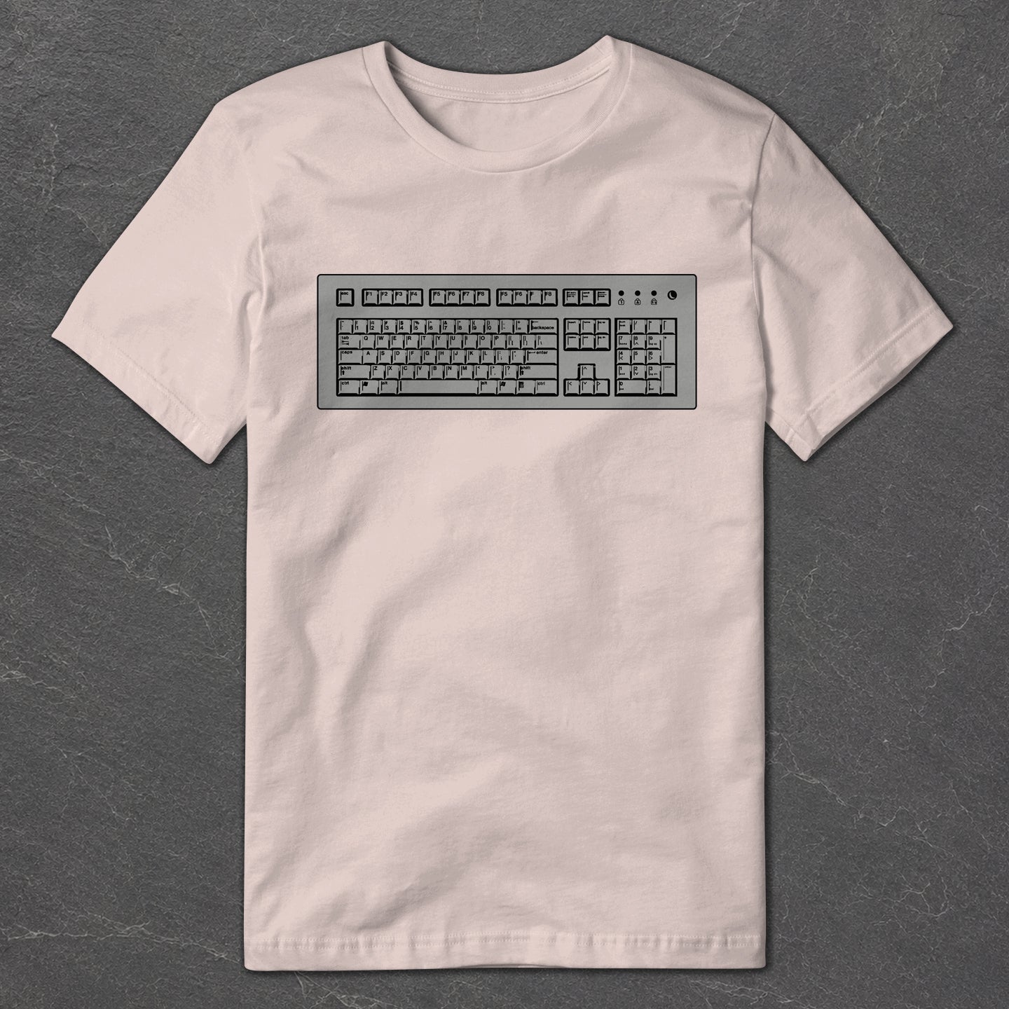 Keyboard T-Shirt