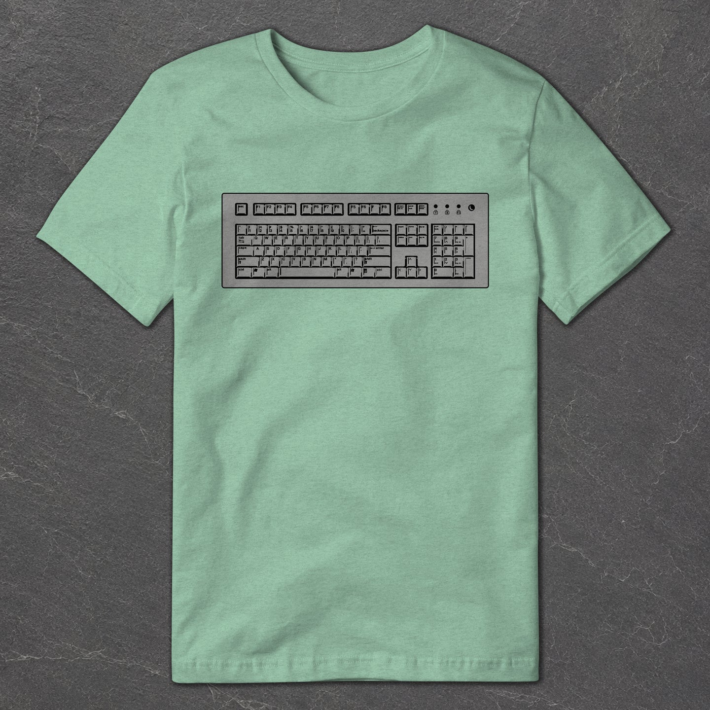 Keyboard T-Shirt
