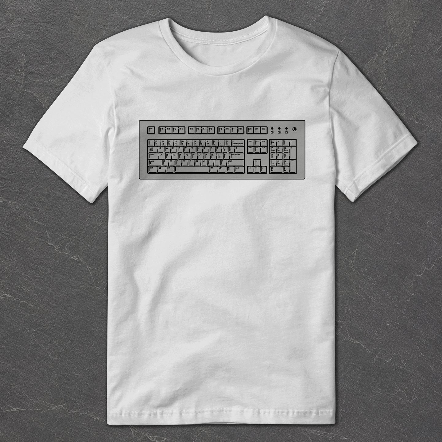 Keyboard T-Shirt