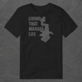 Living That Manual Life T-Shirt