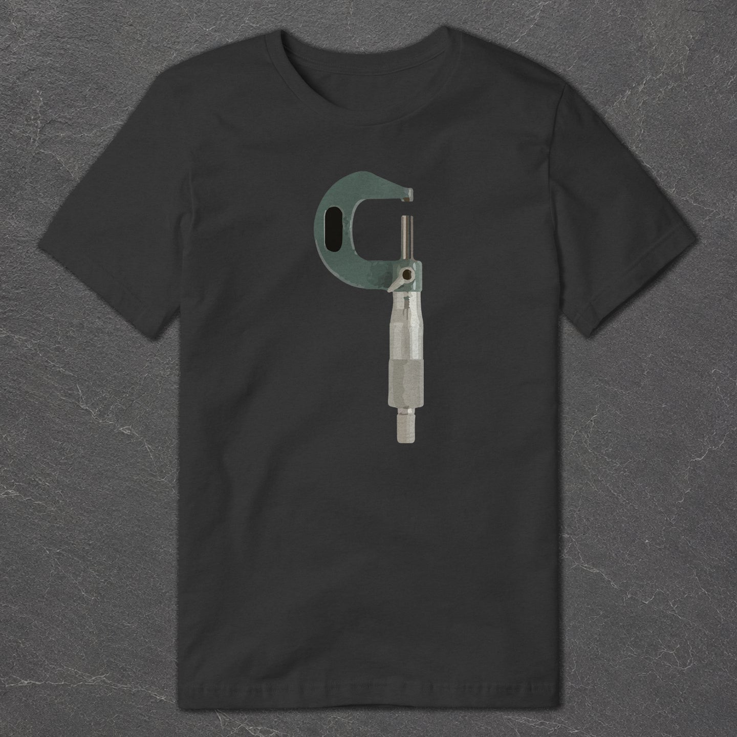 Micrometer T-Shirt