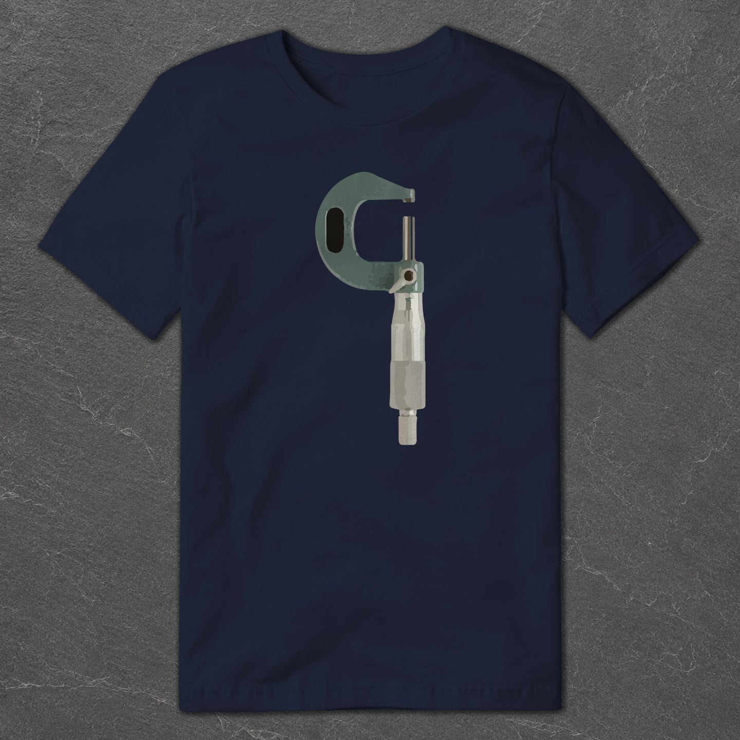 Micrometer T-Shirt