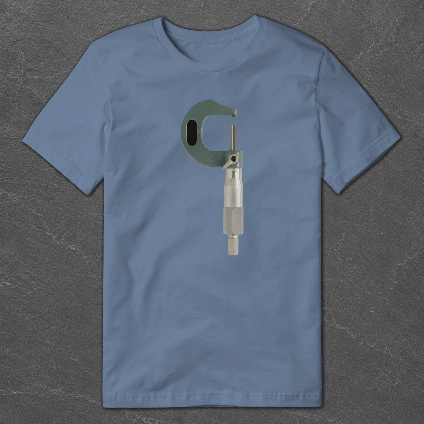 Micrometer T-Shirt