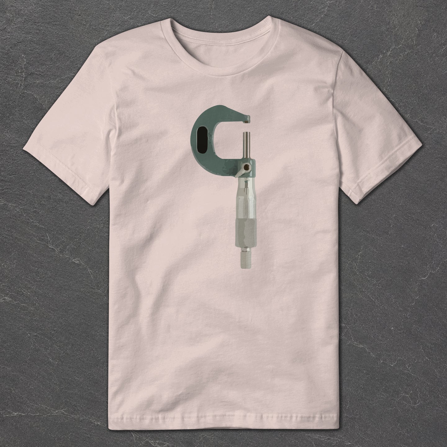 Micrometer T-Shirt
