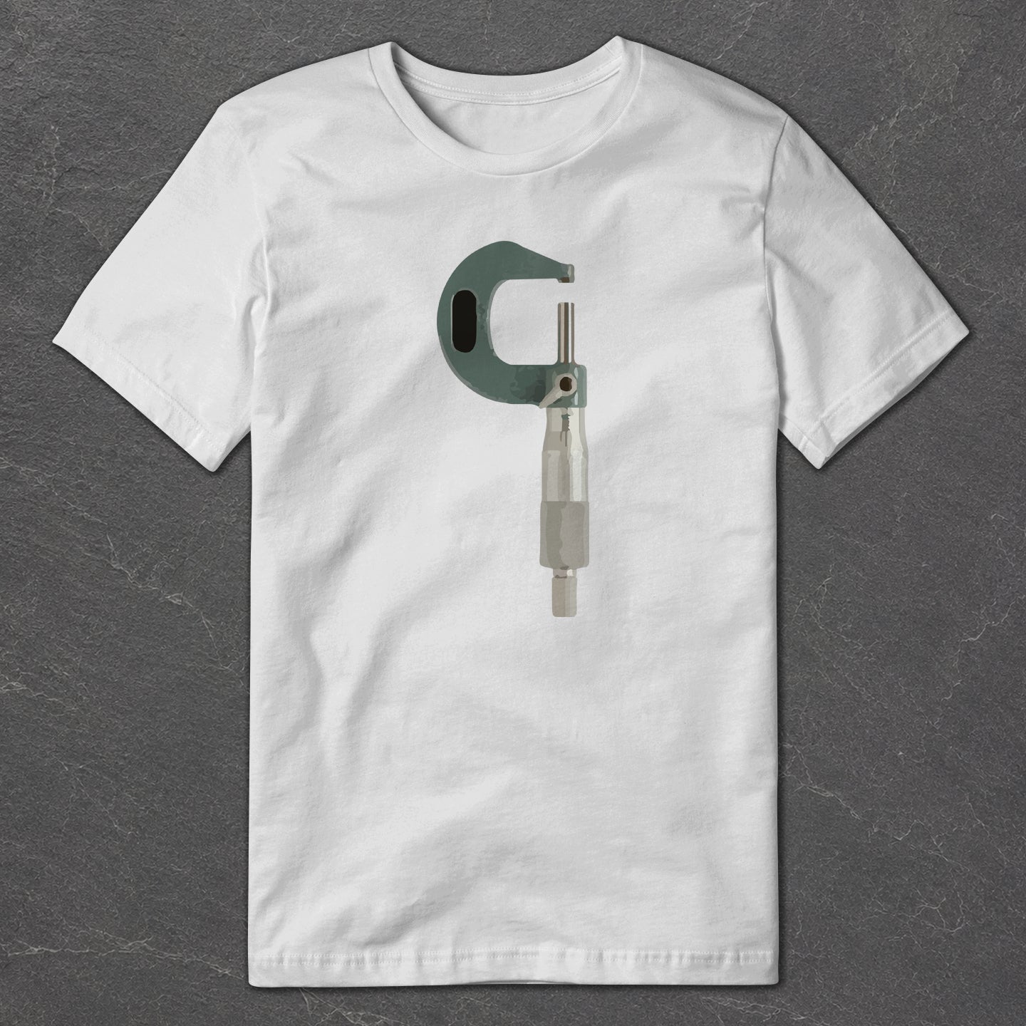 Micrometer T-Shirt
