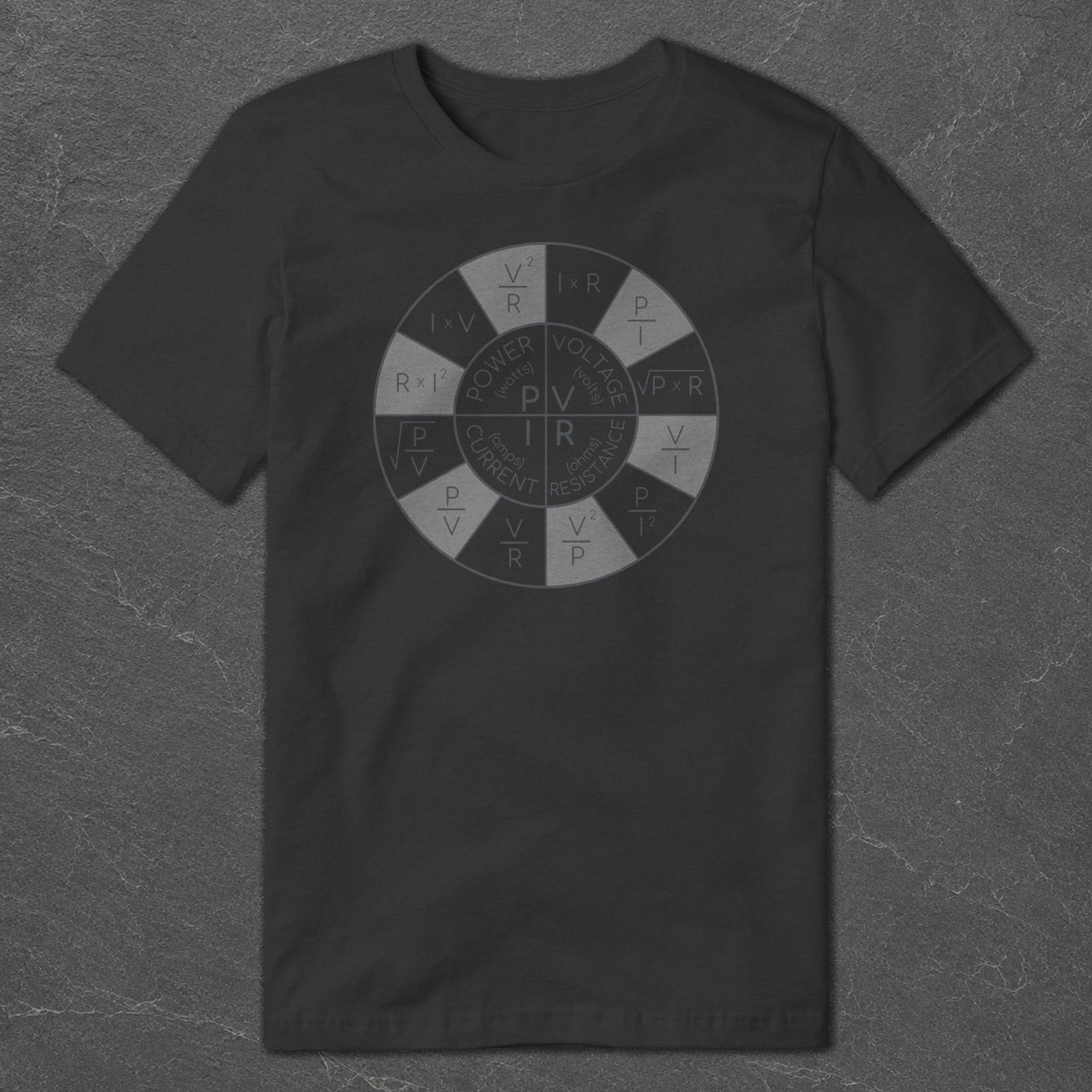 Ohm's Law T-Shirt