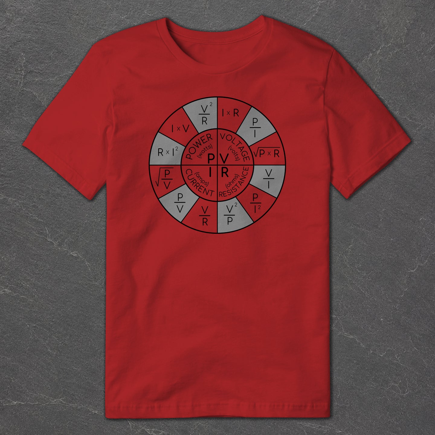 Ohm's Law T-Shirt