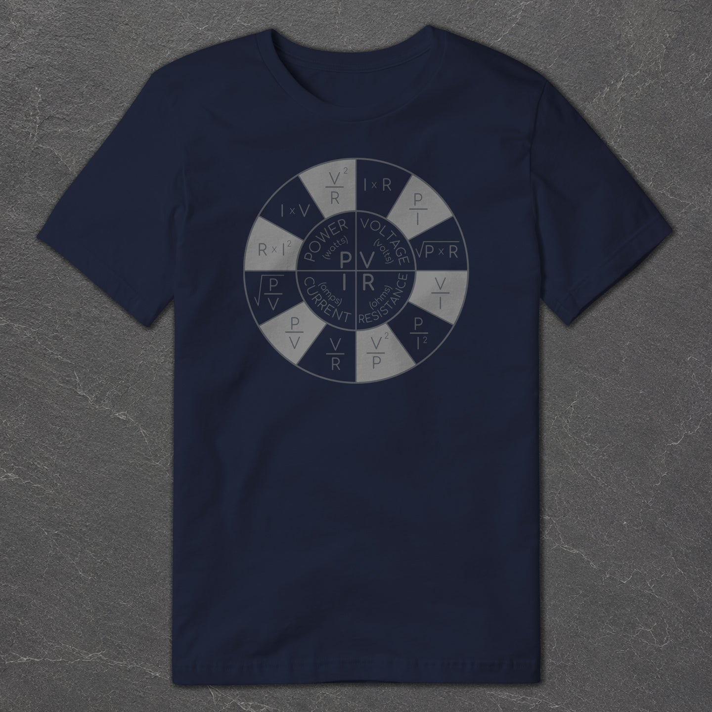 Ohm's Law T-Shirt