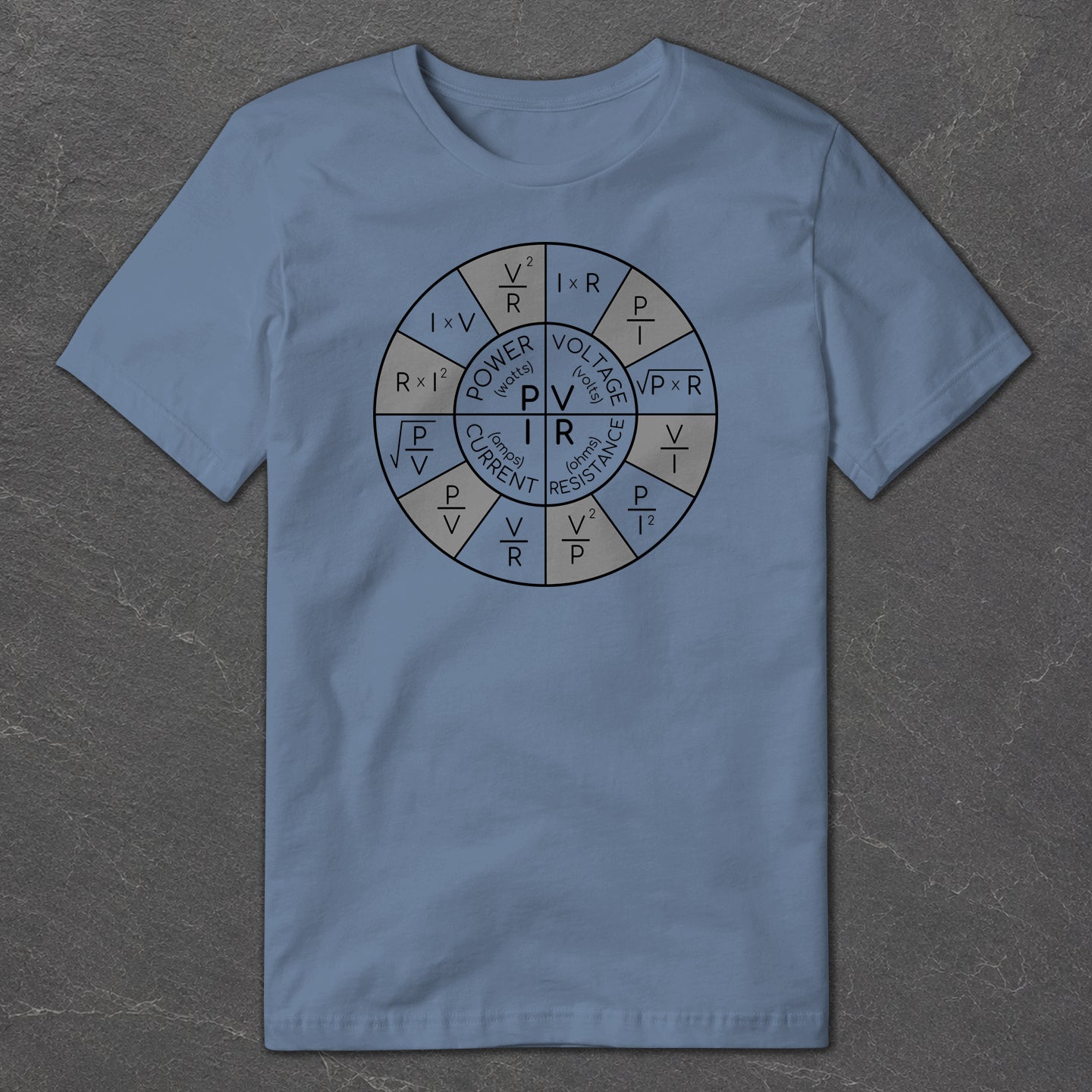 Ohm's Law T-Shirt