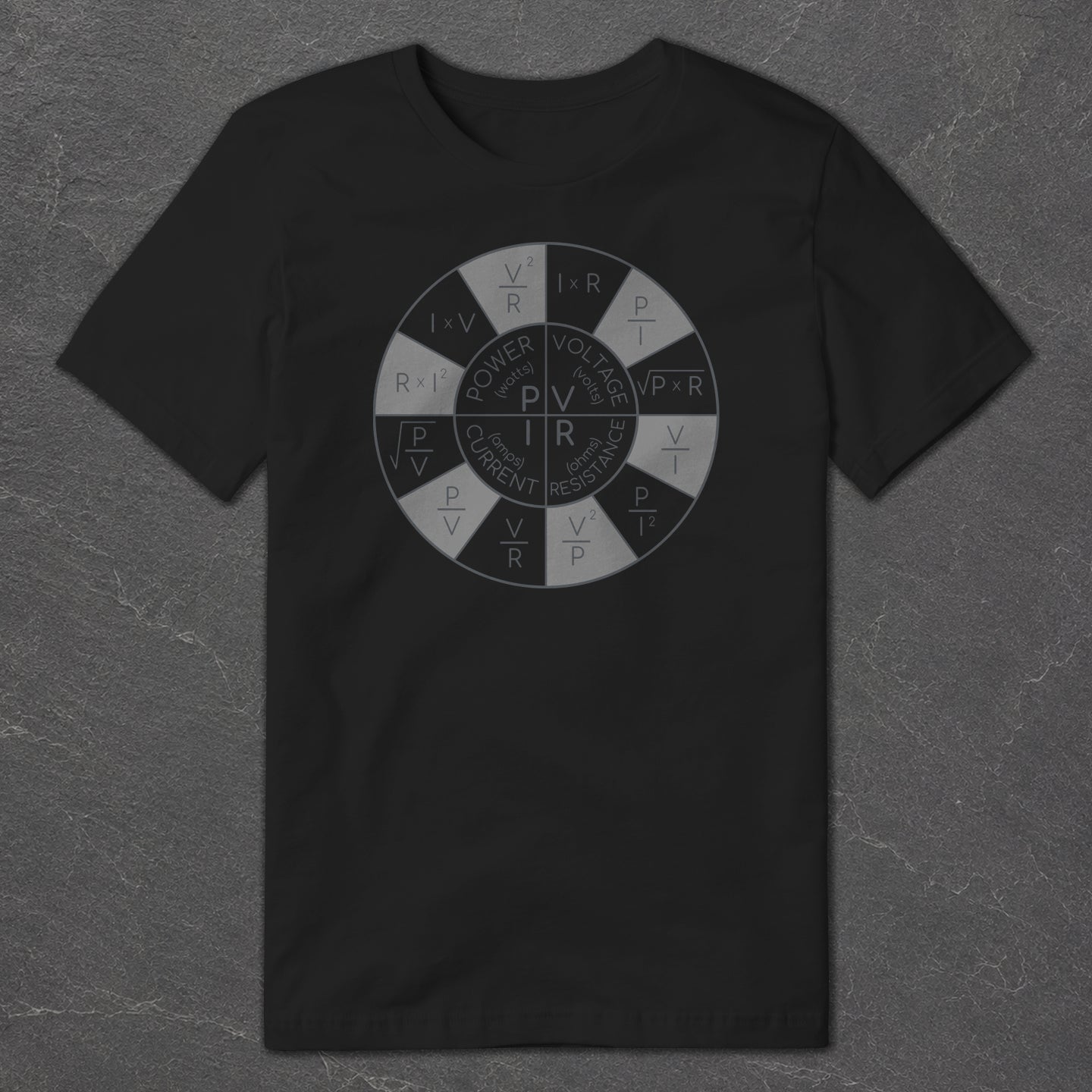Ohm's Law T-Shirt