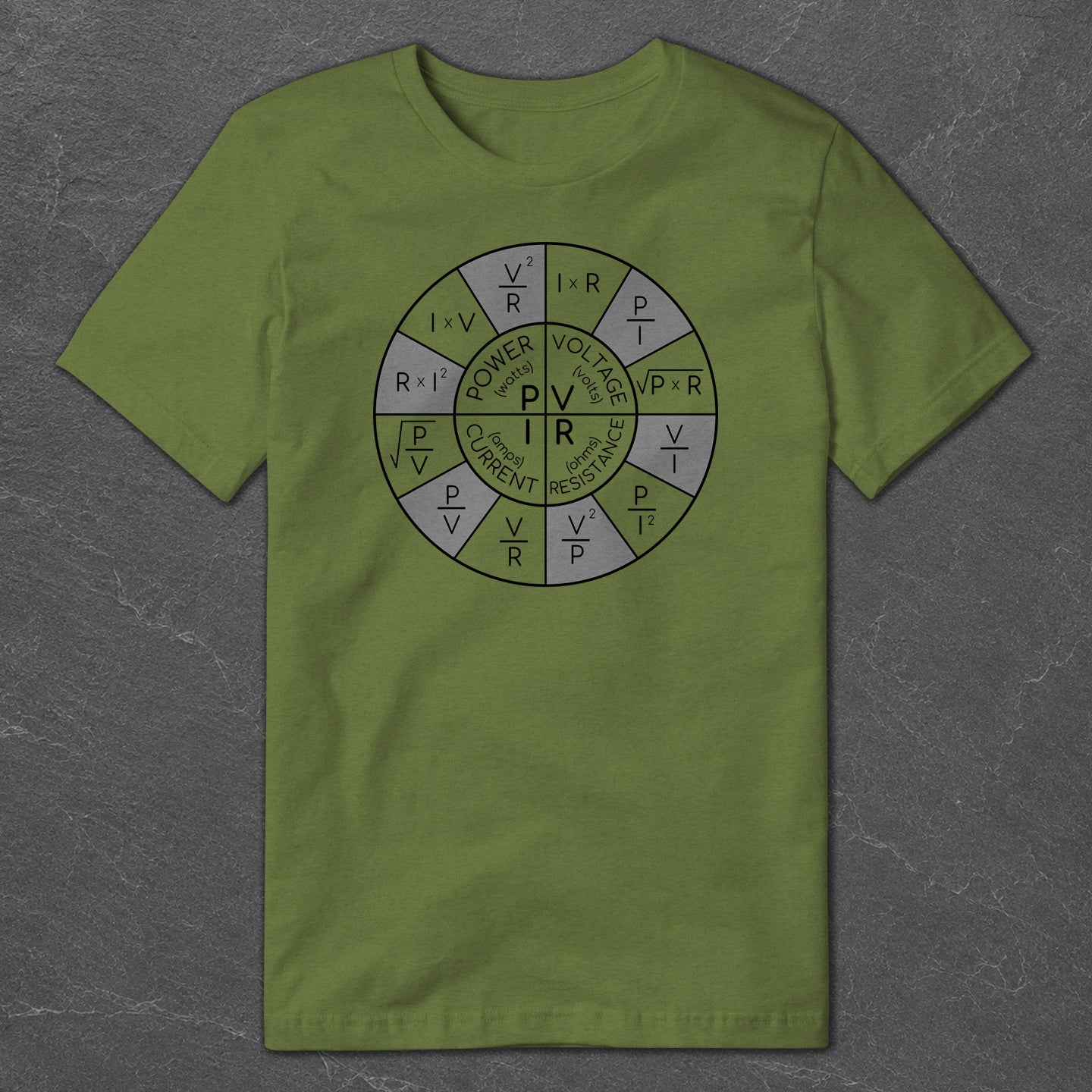 Ohm's Law T-Shirt