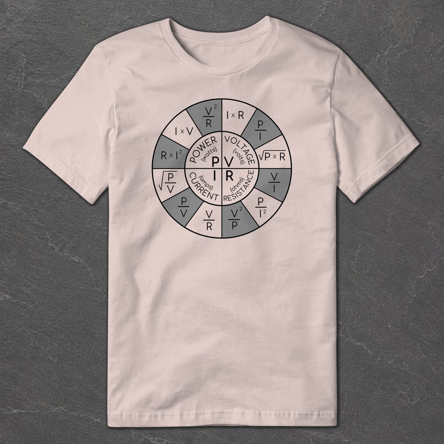 Ohm's Law T-Shirt