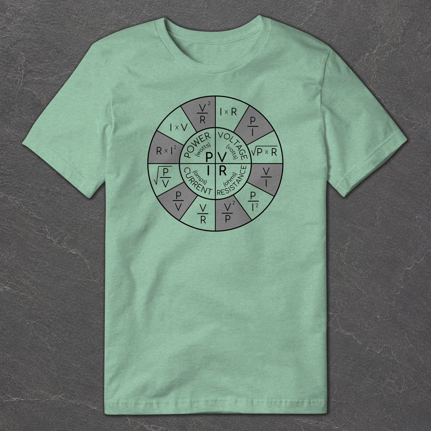 Ohm's Law T-Shirt