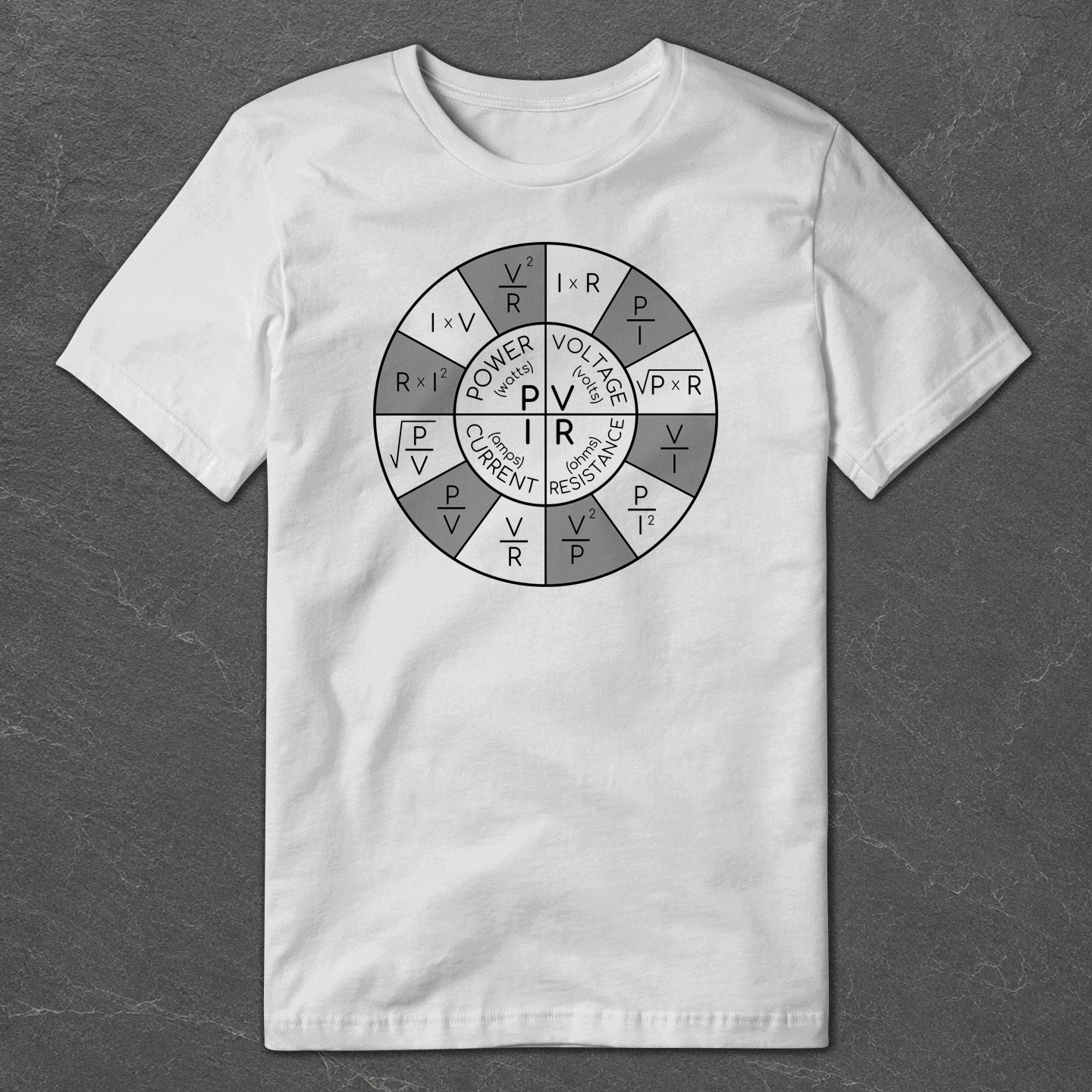 Ohm's Law T-Shirt