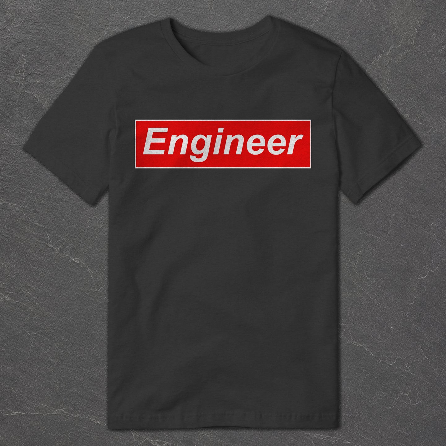 Supreme Engineer T-Shirt